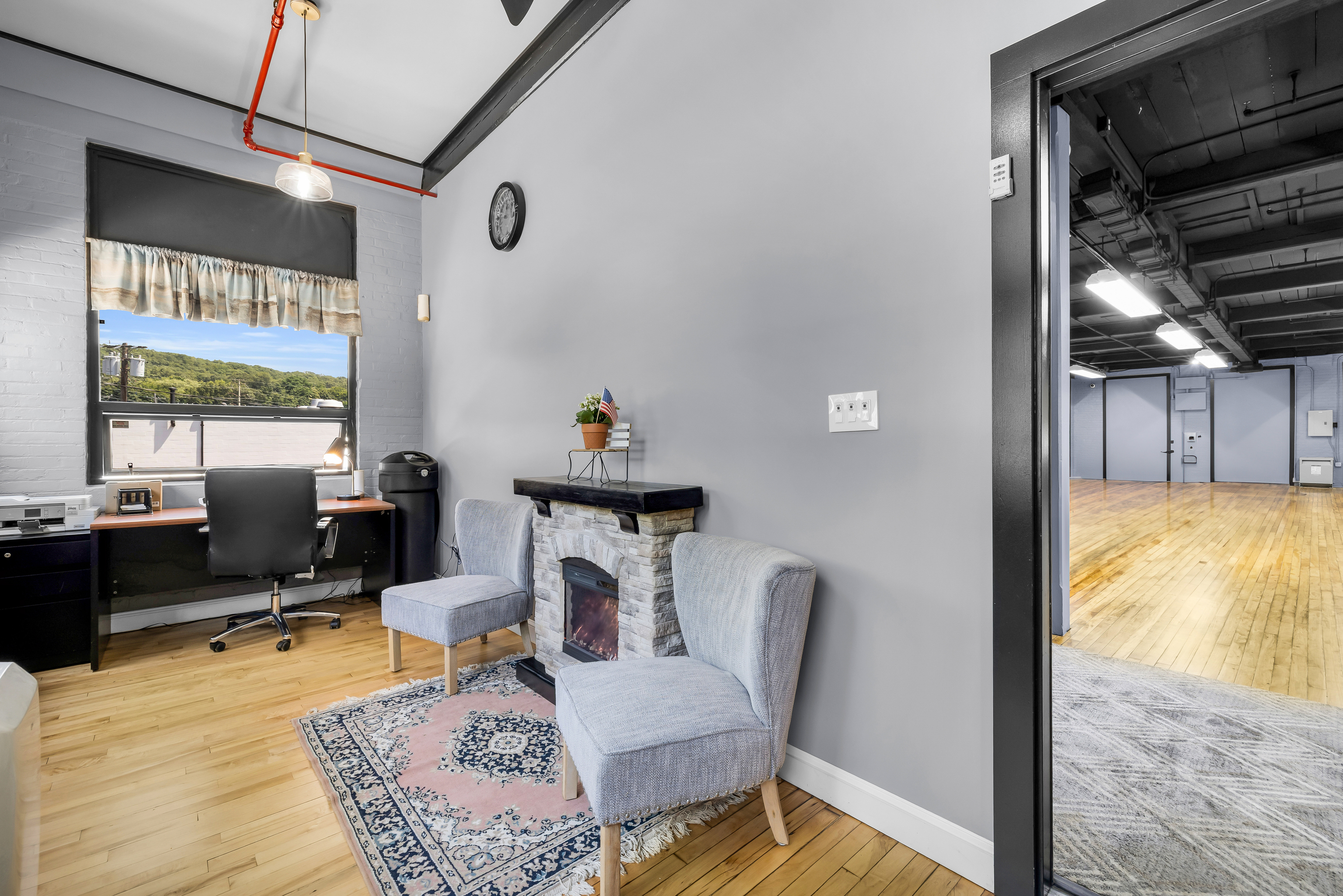 300 Riverside Avenue