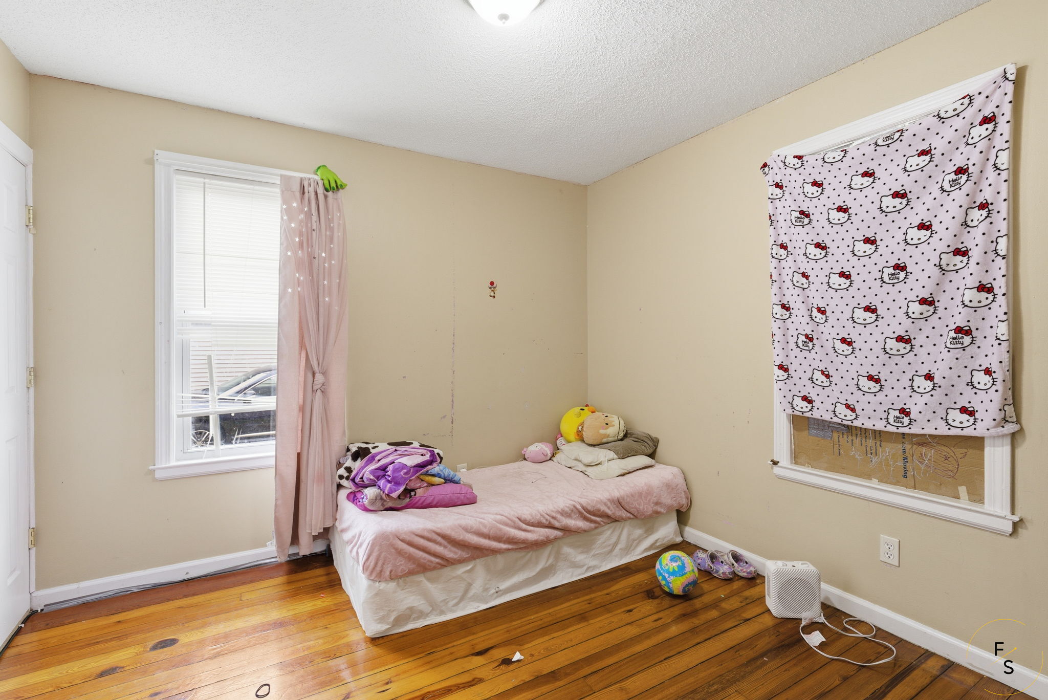 835 East Street