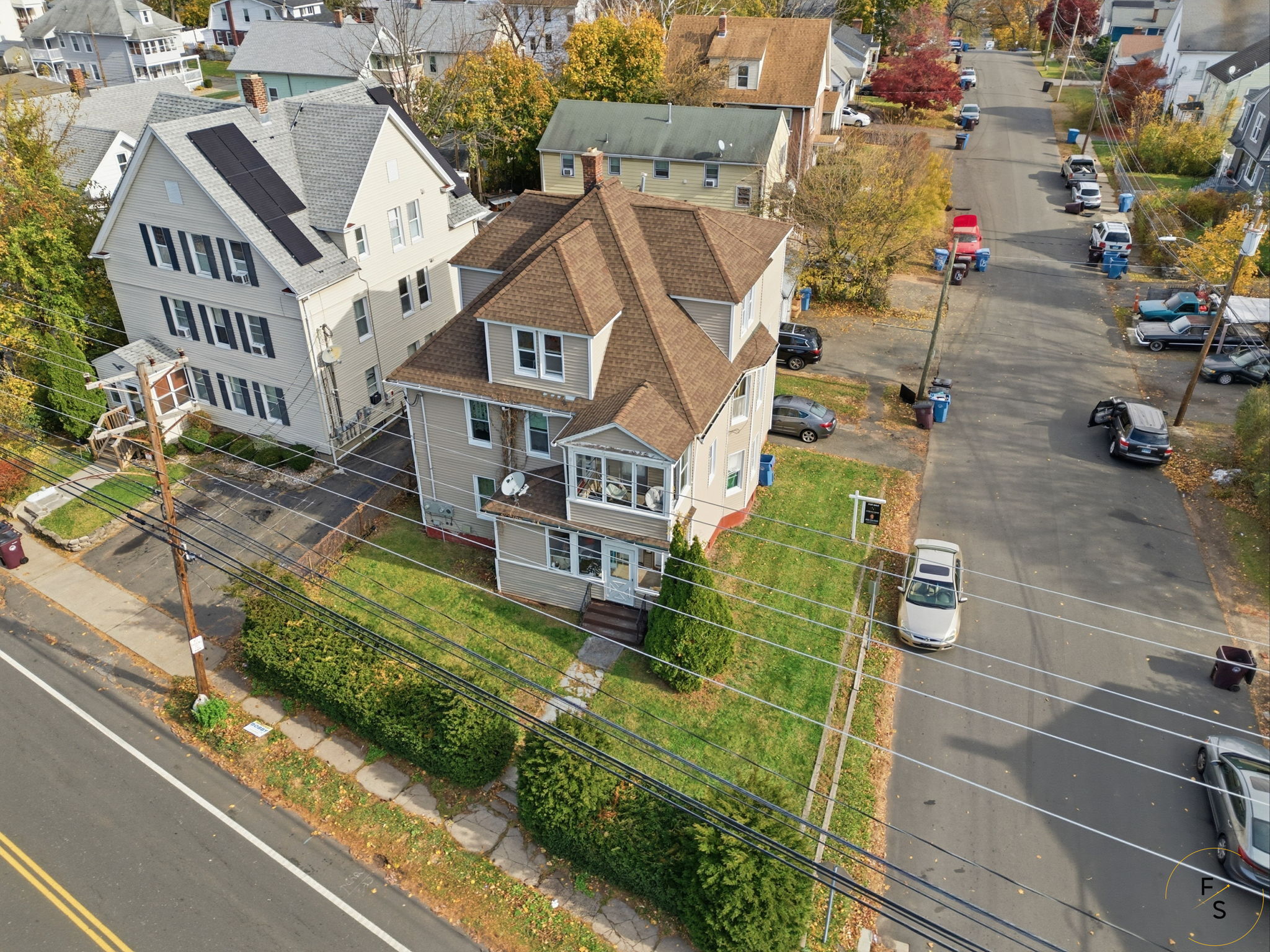 835 East Street