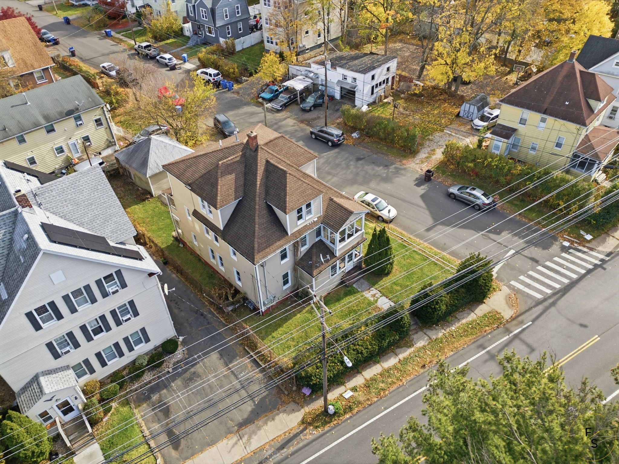 835 East Street