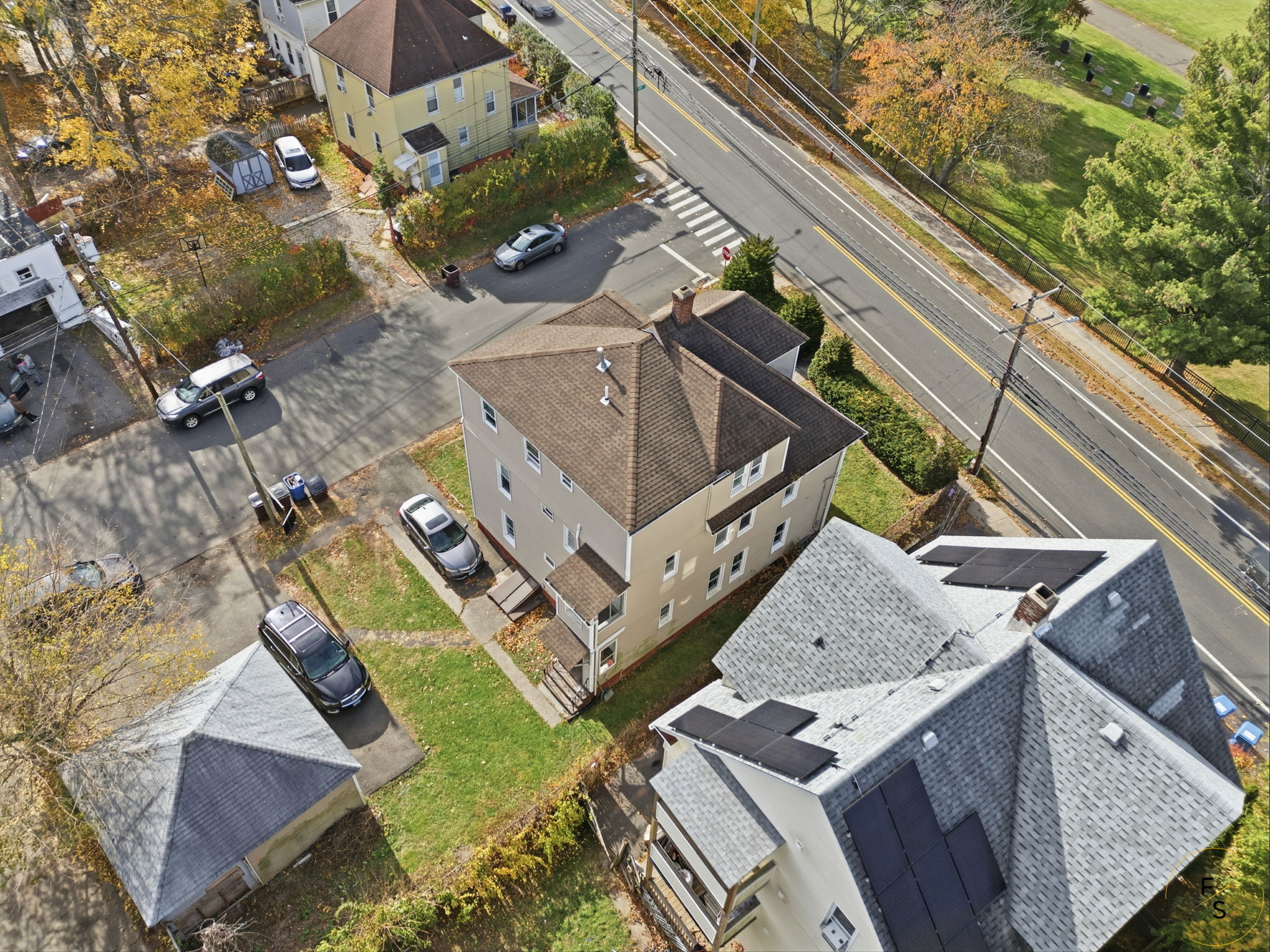 835 East Street