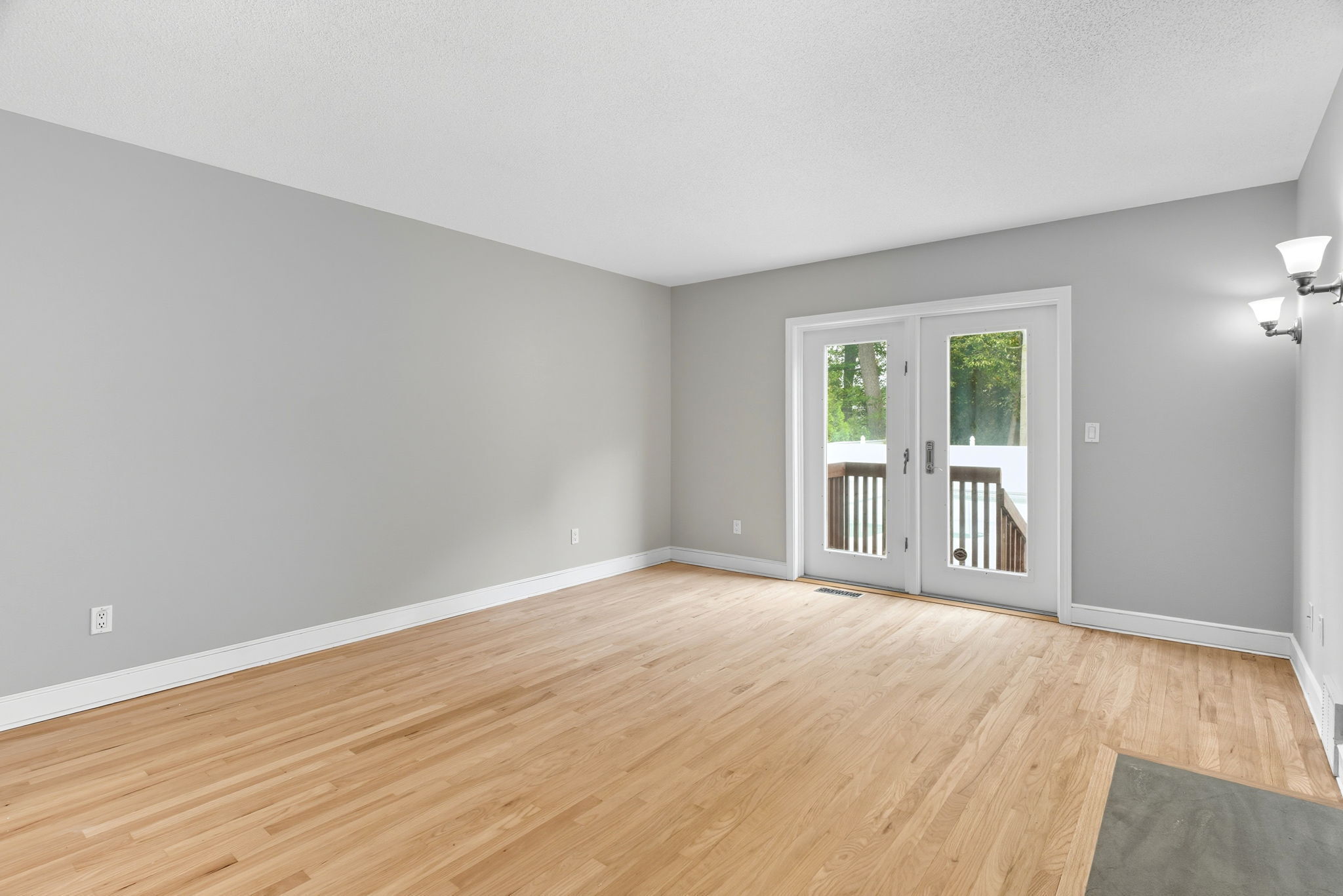 268 Goff Road