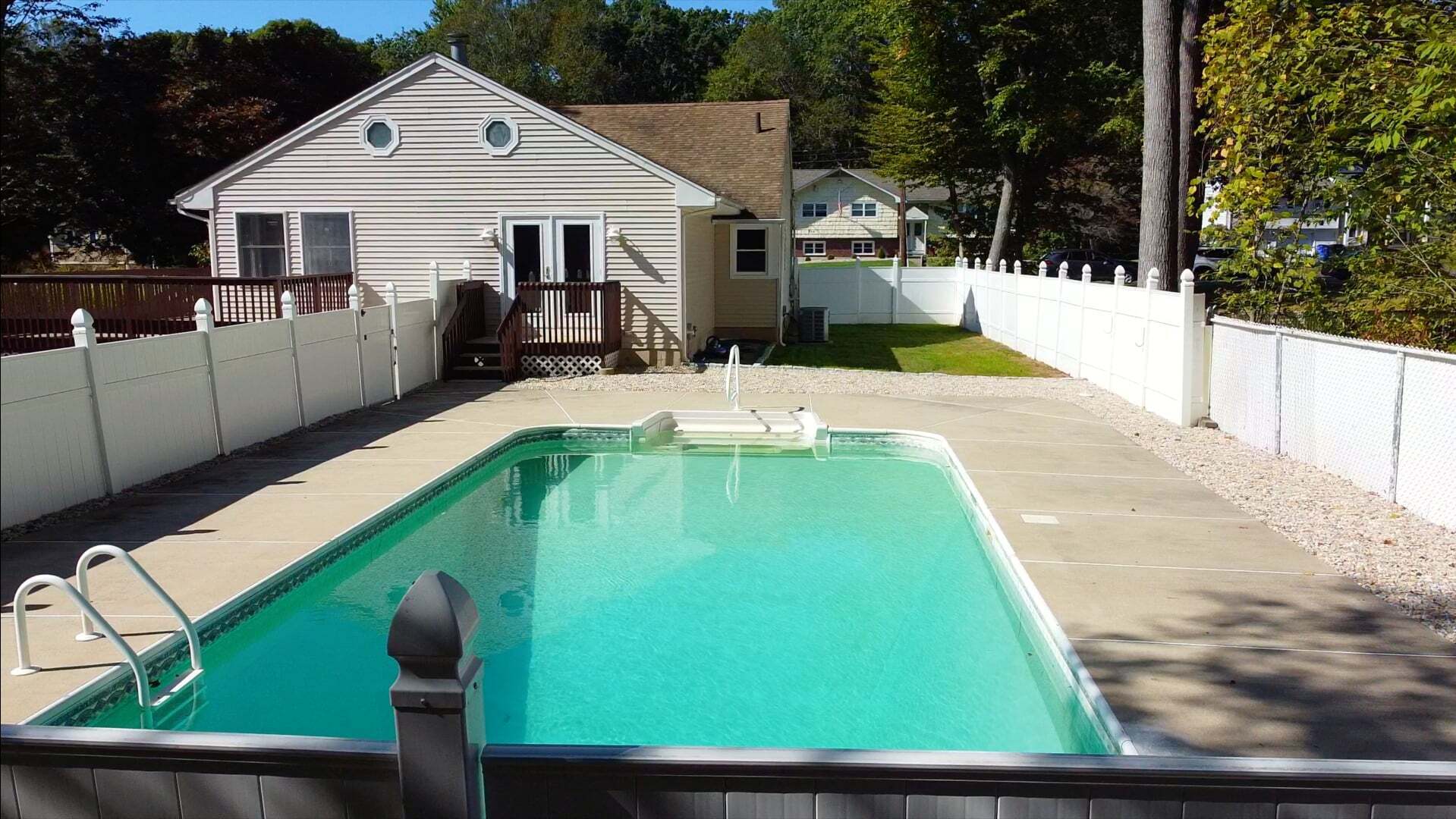 268 Goff Road