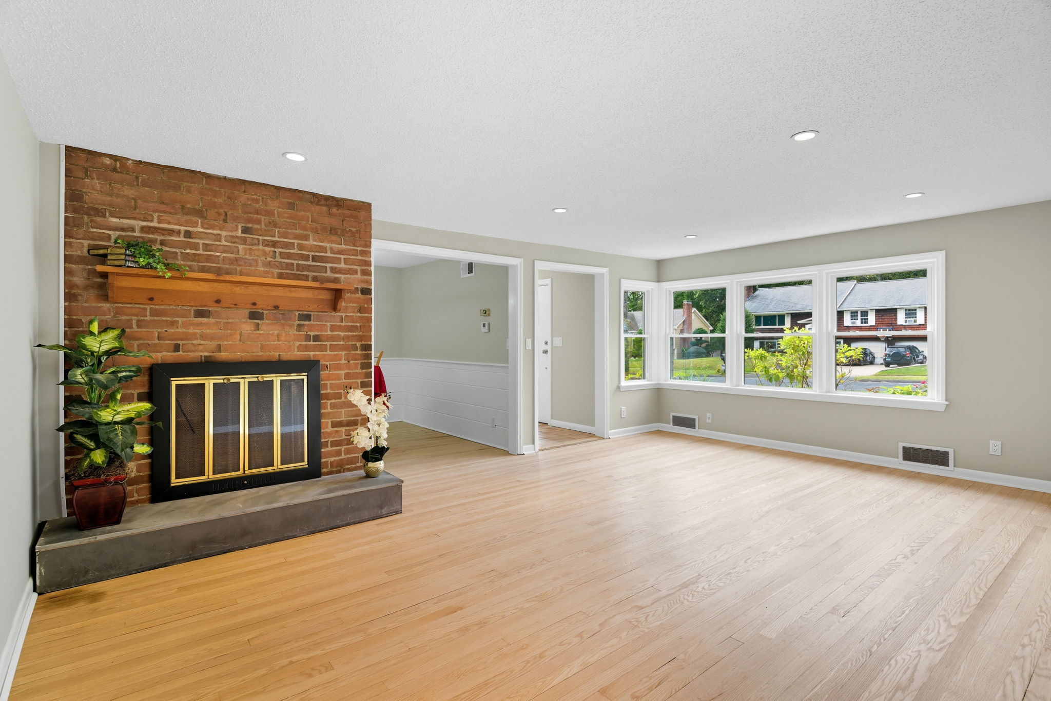 268 Goff Road