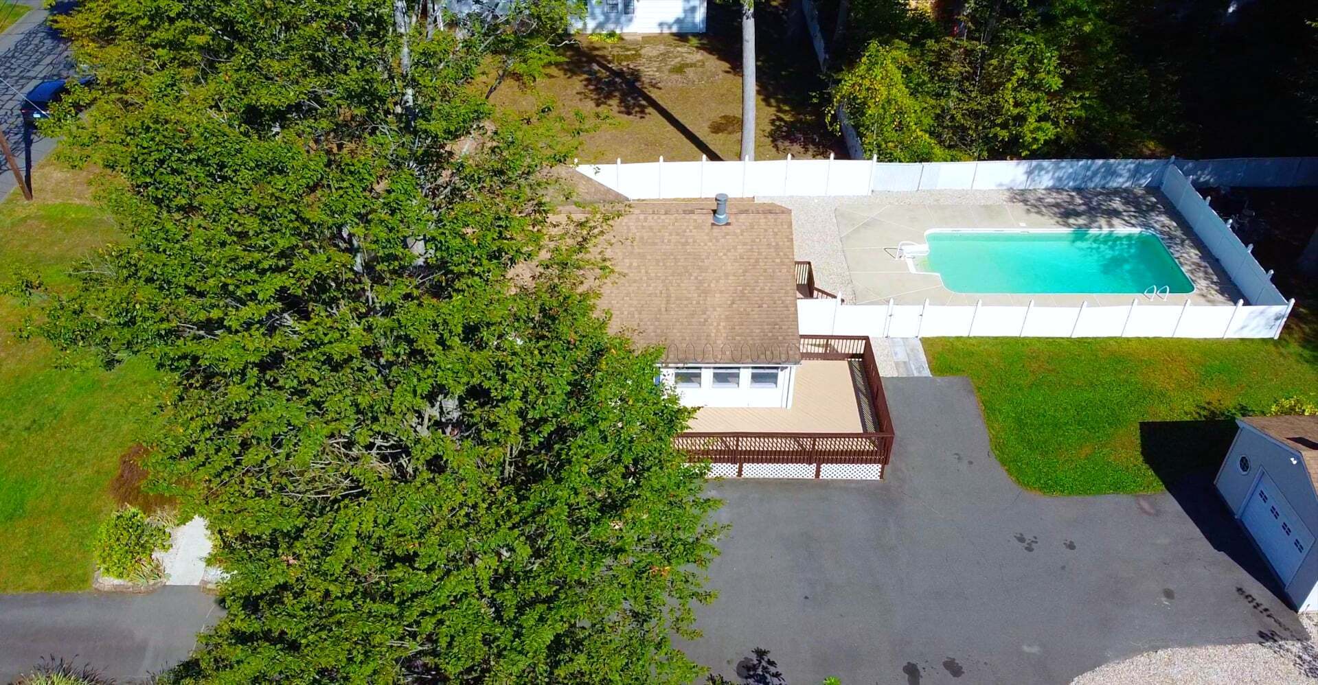 268 Goff Road