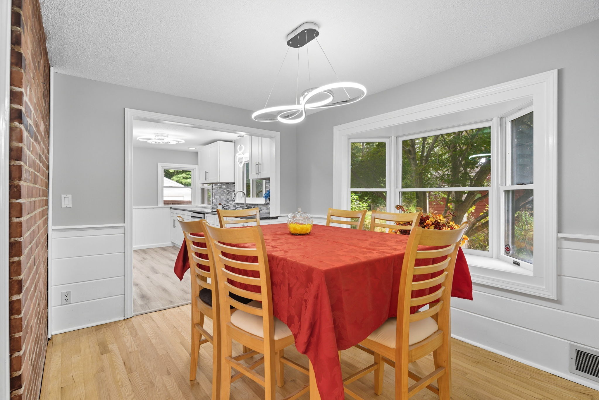 268 Goff Road