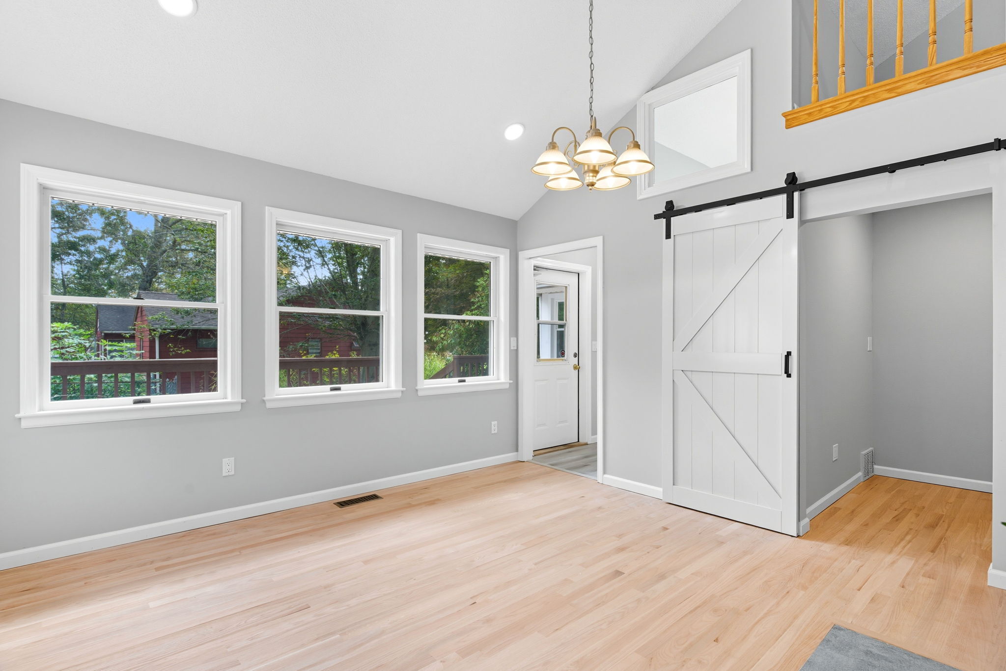 268 Goff Road