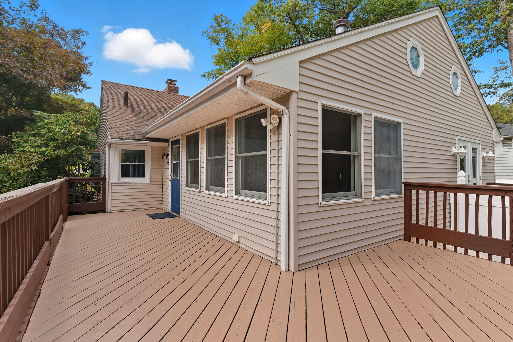 268 Goff Road