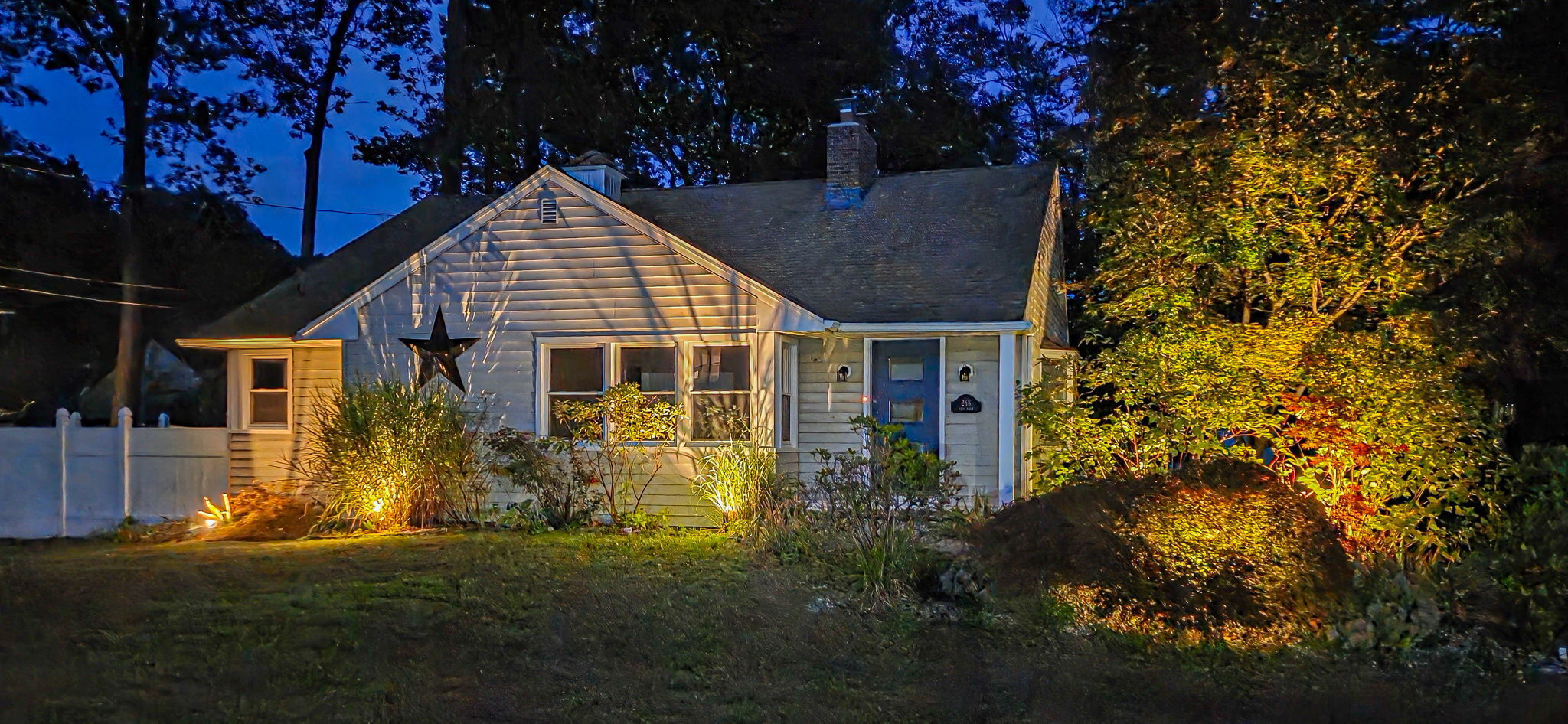 268 Goff Road