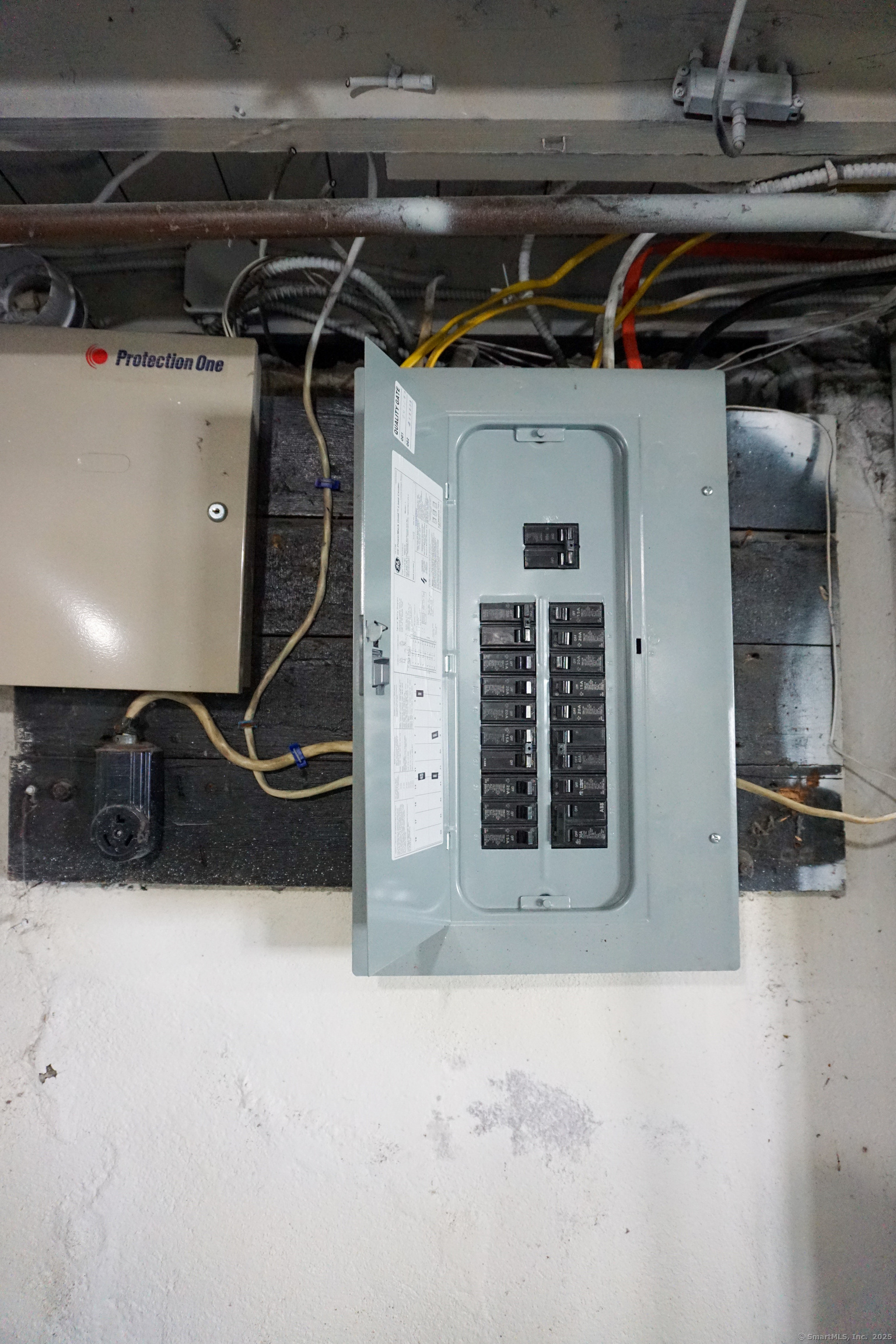 418 Horton Hill Road