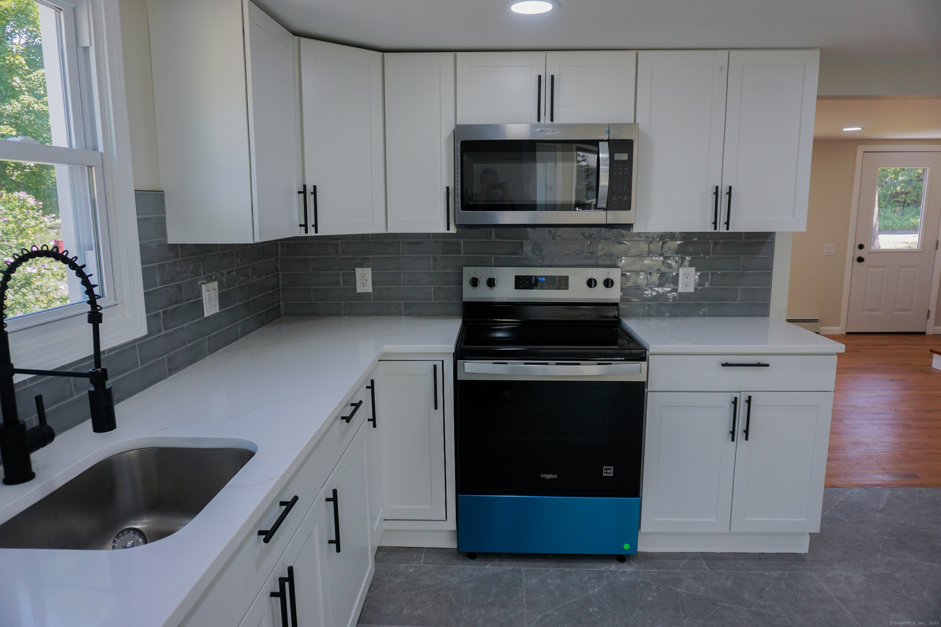 418 Horton Hill Road