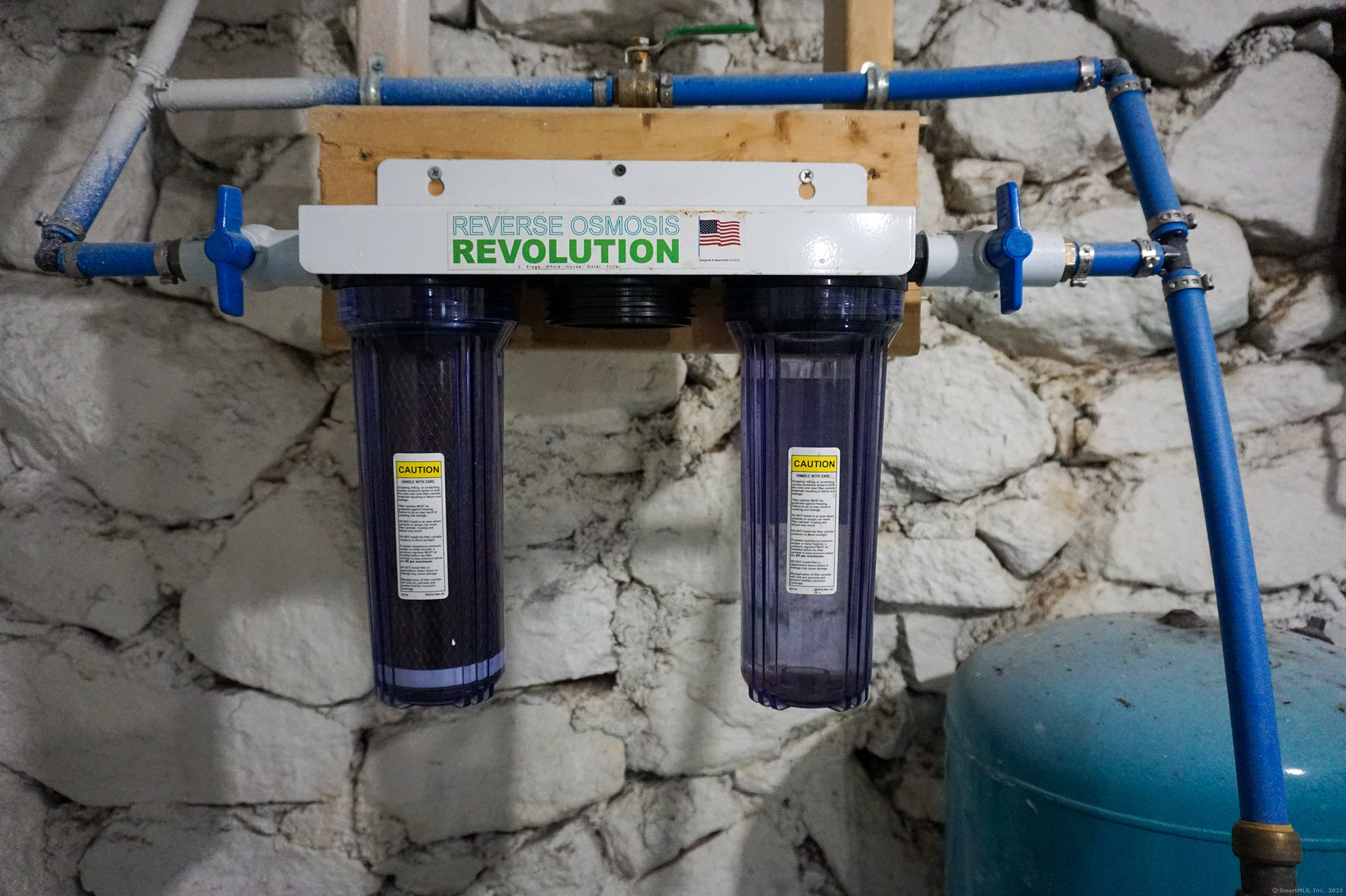 418 Horton Hill Road