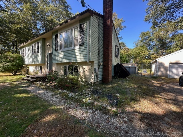 76 South Windham Road