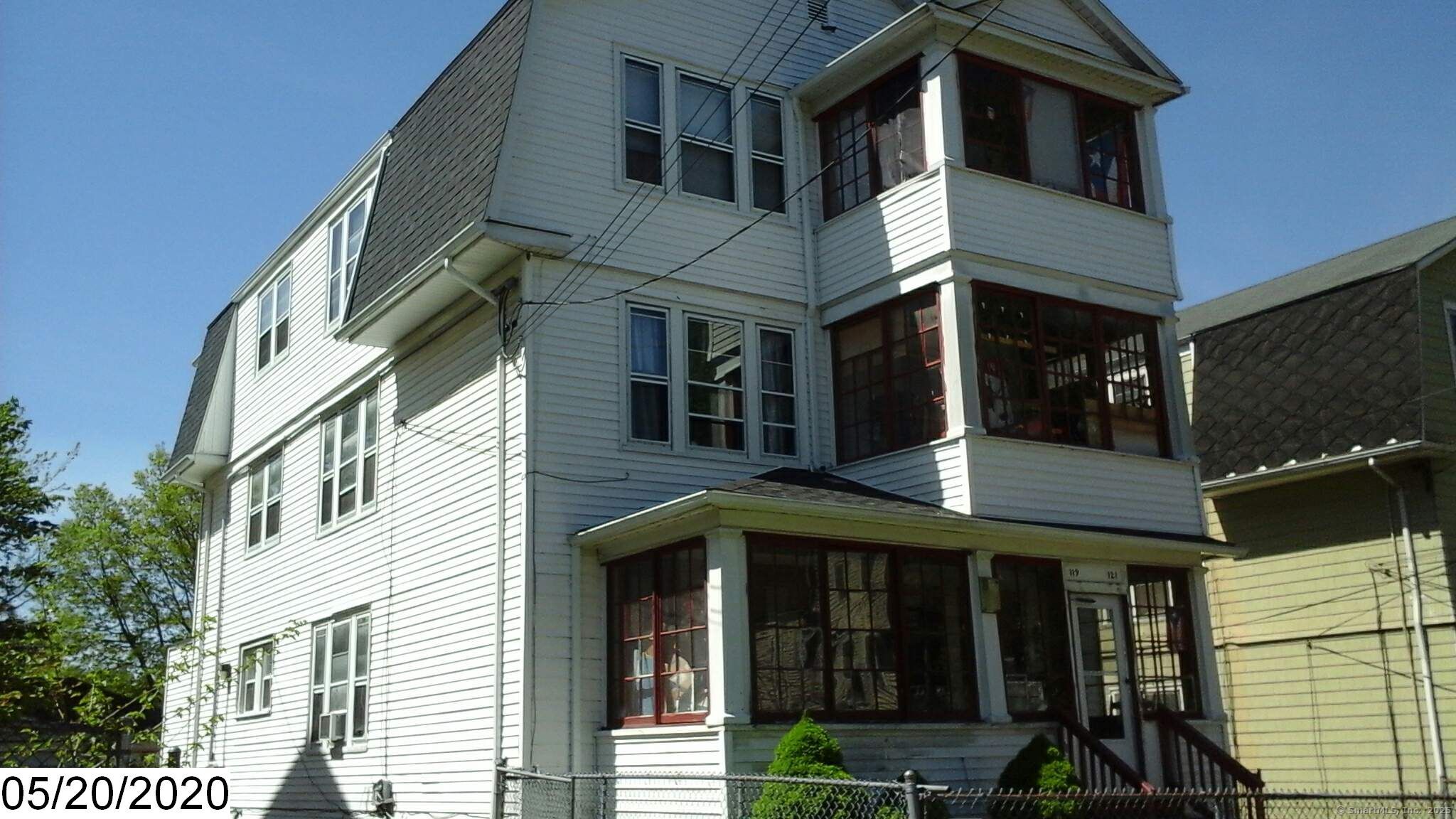 119 Bonner Street