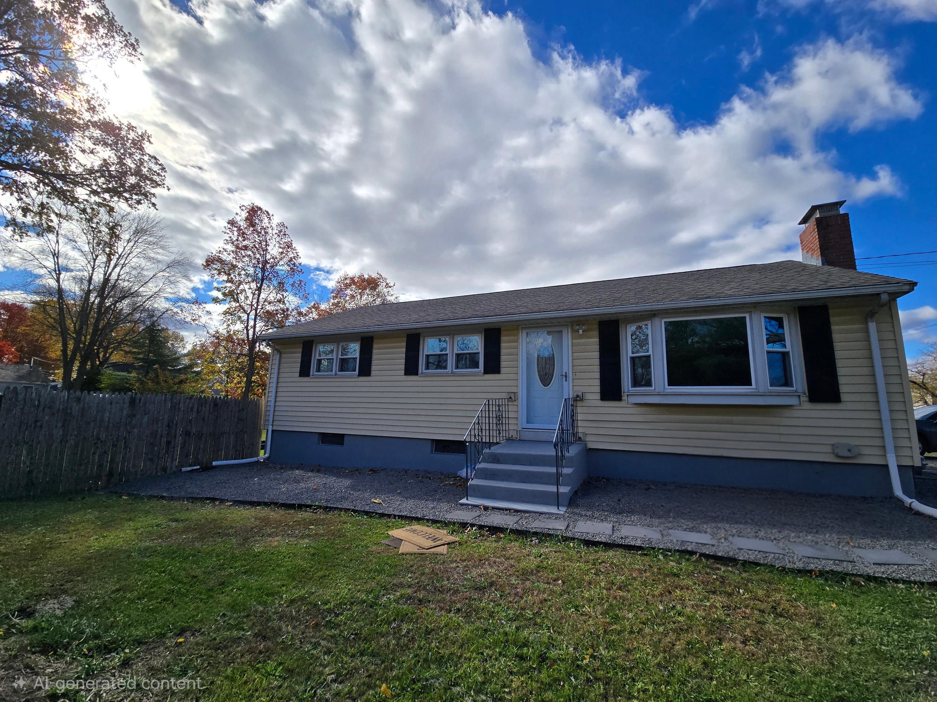 559 Mountain Road