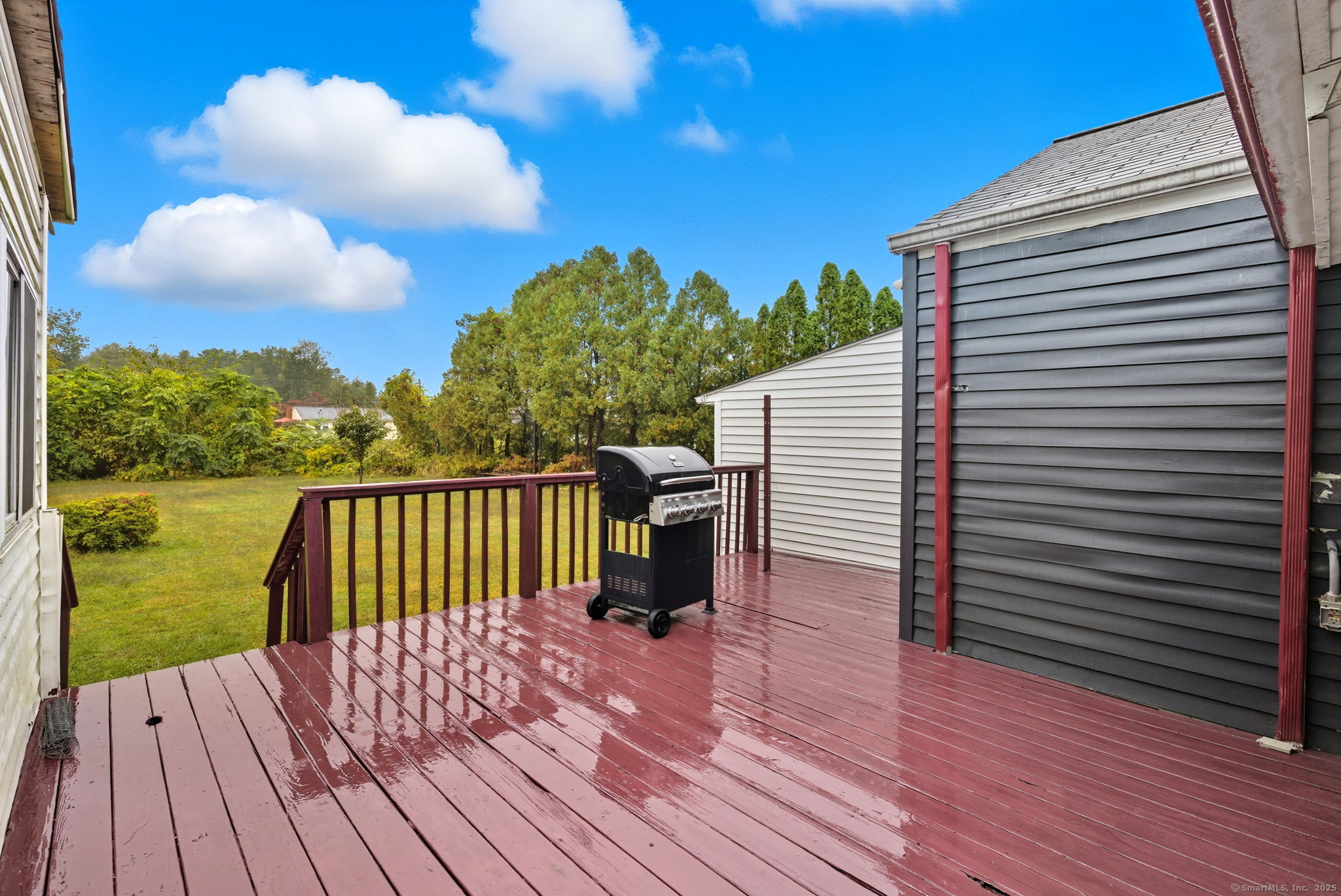 41 Chestnut Drive