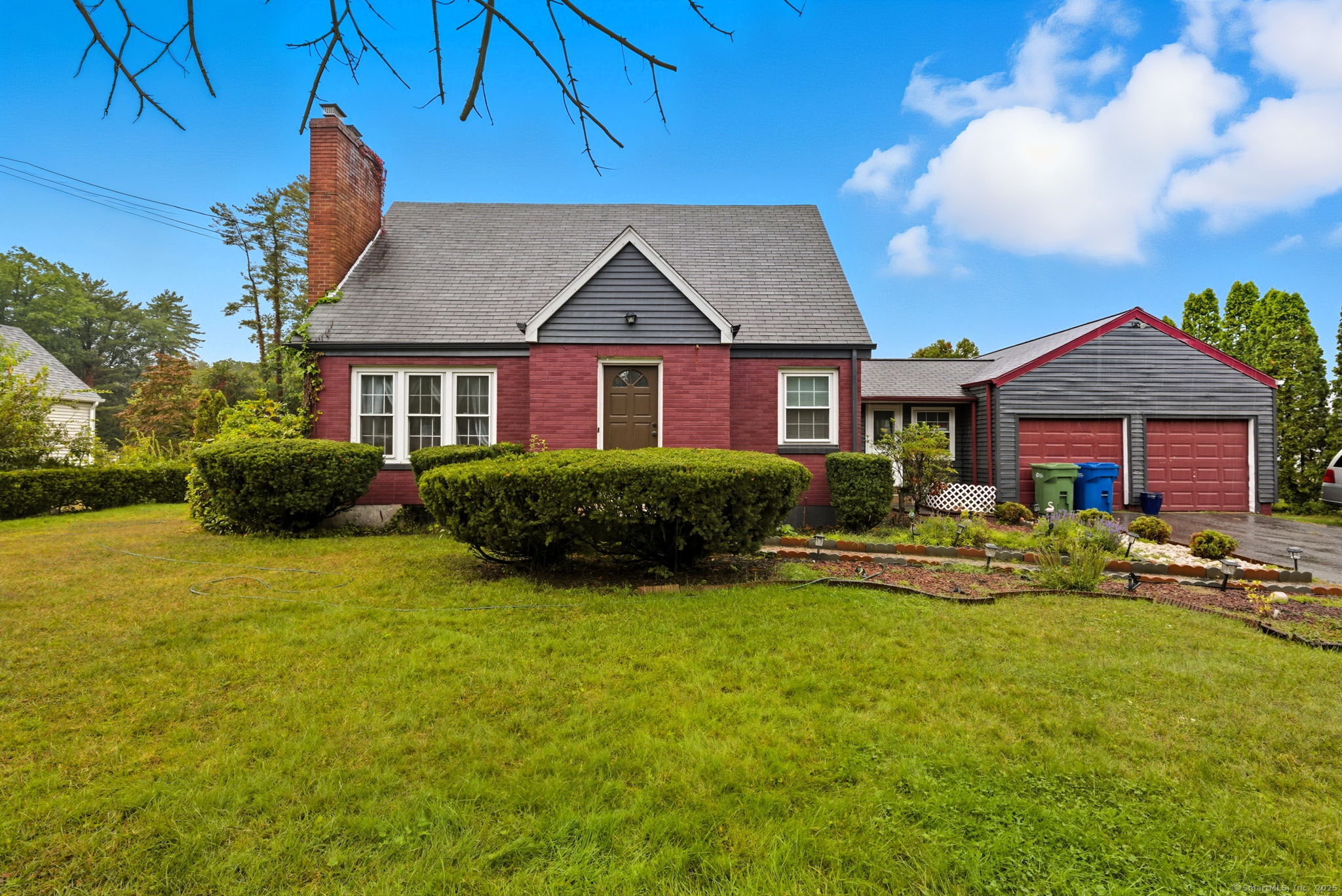41 Chestnut Drive