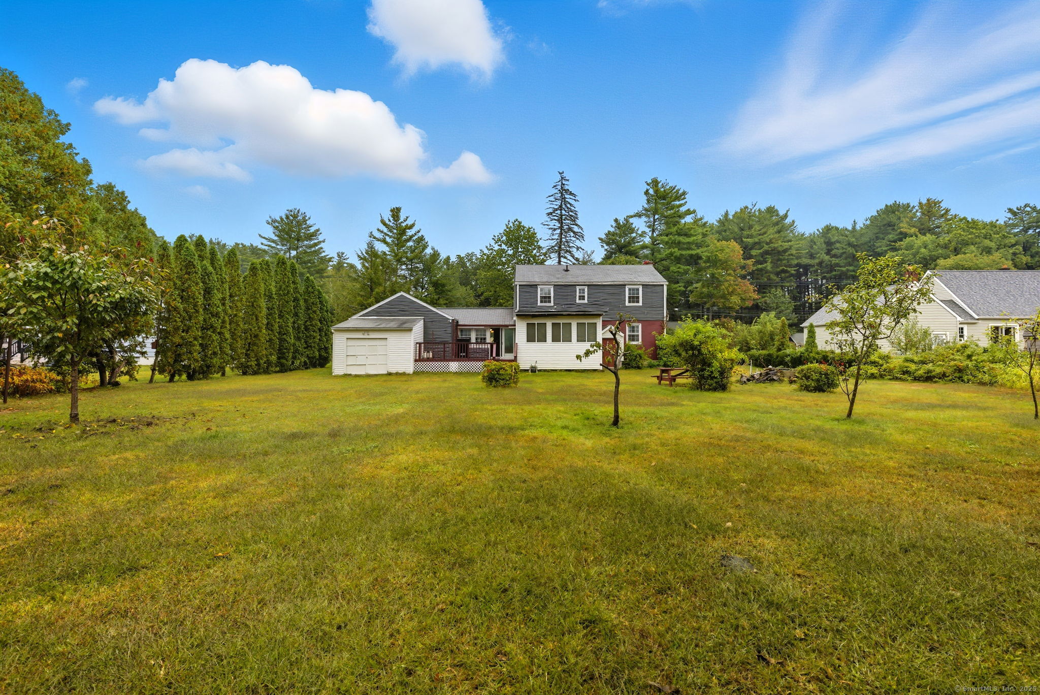 41 Chestnut Drive