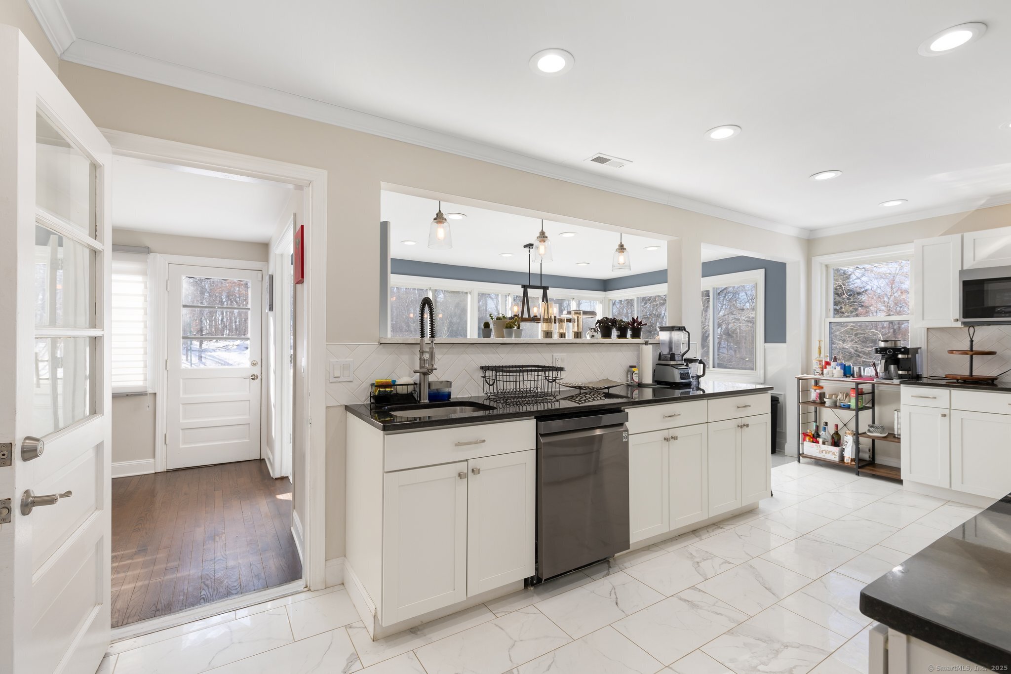 95 Training Hill Road