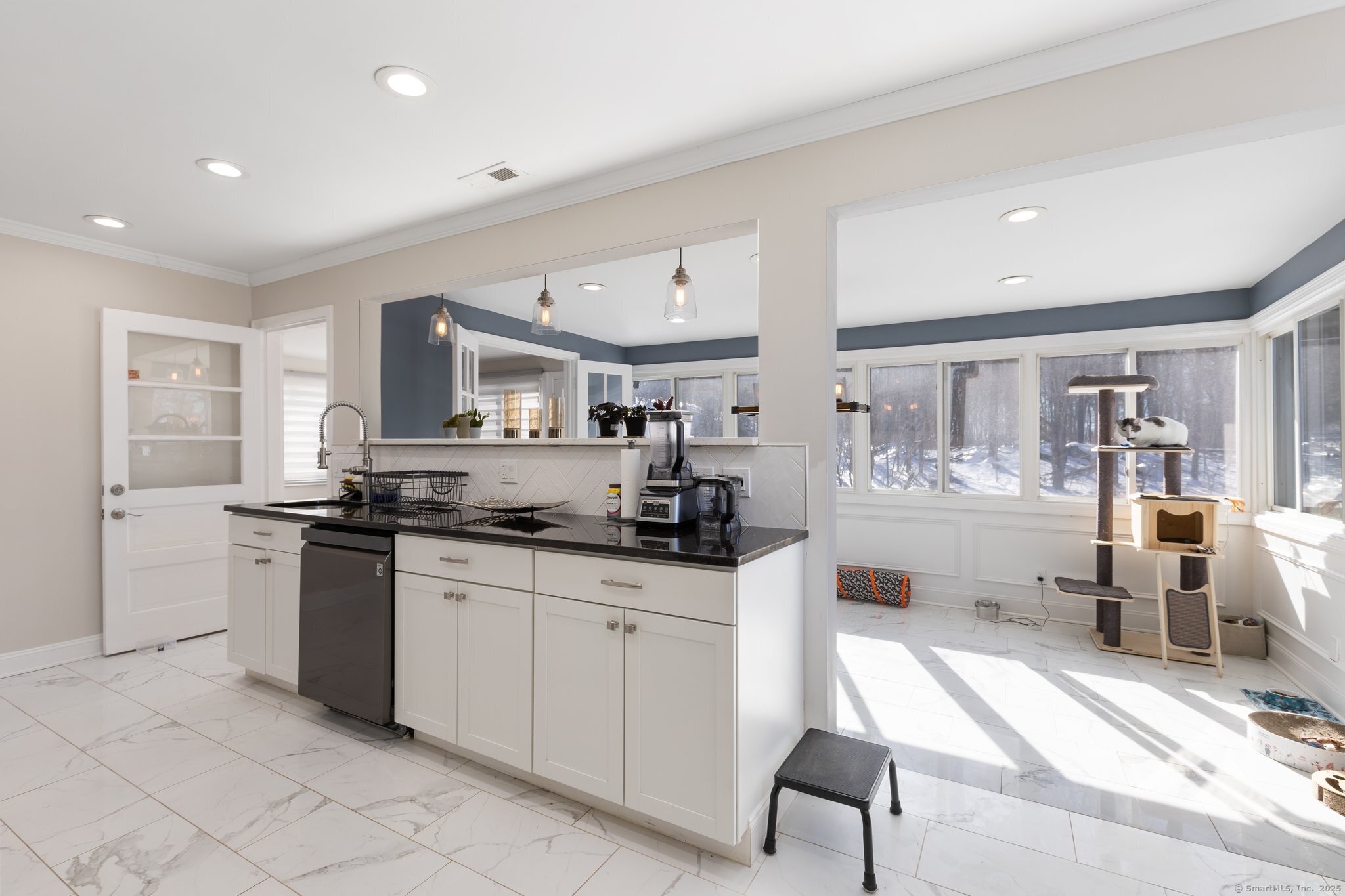 95 Training Hill Road