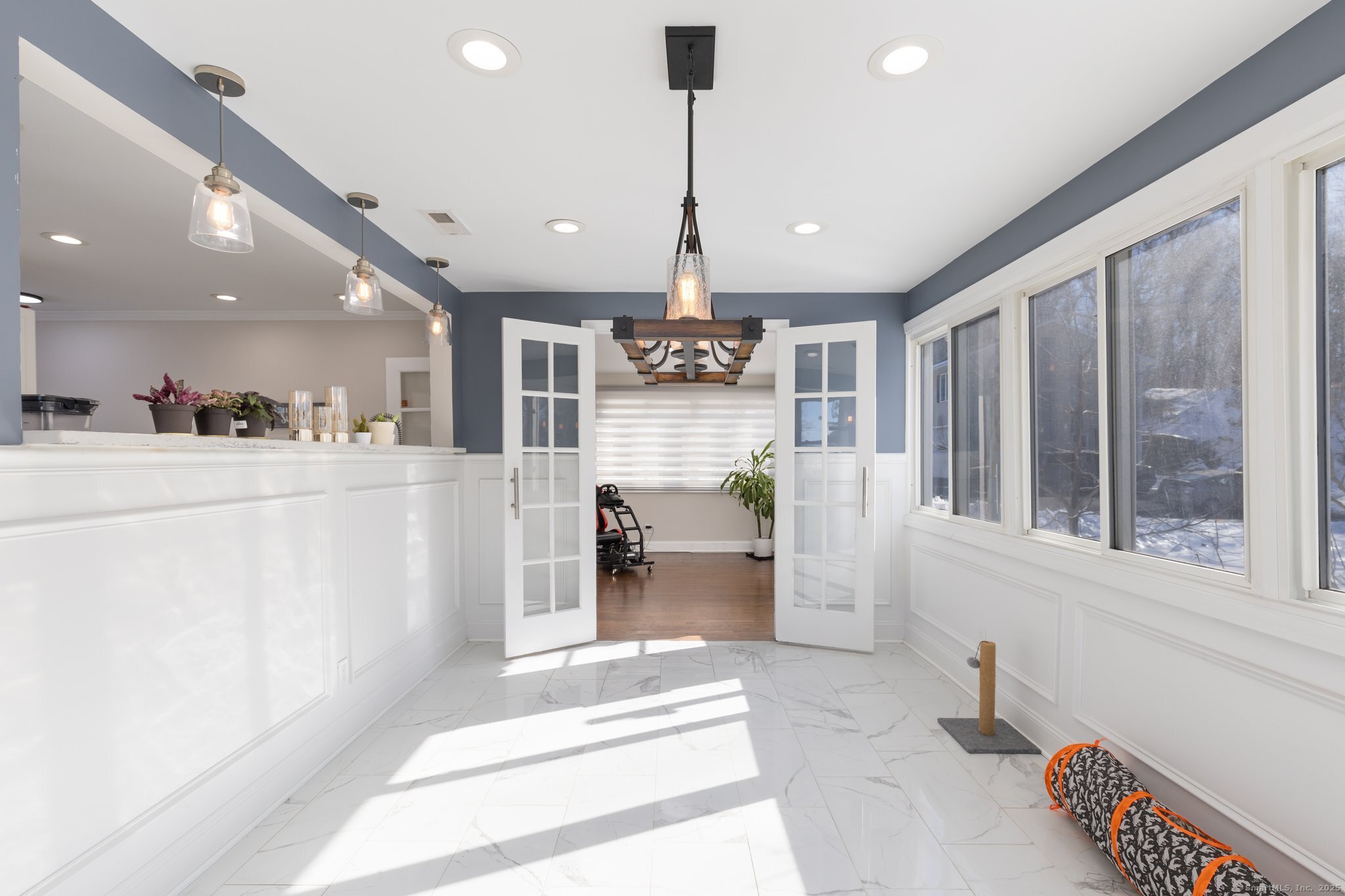 95 Training Hill Road