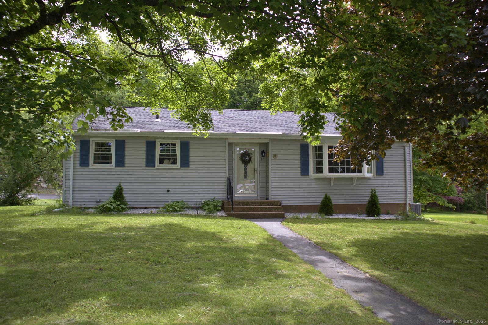 95 Training Hill Road