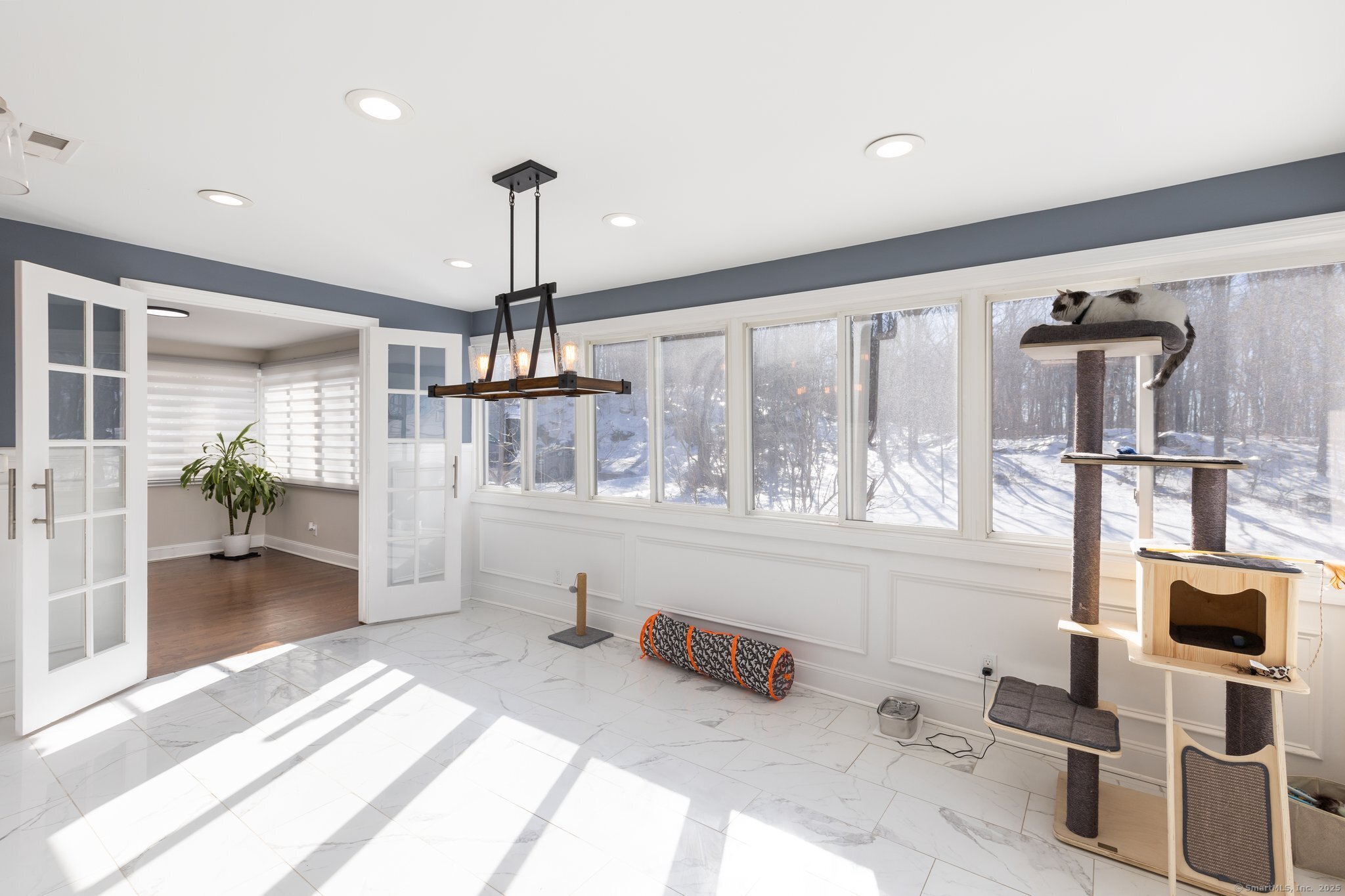 95 Training Hill Road