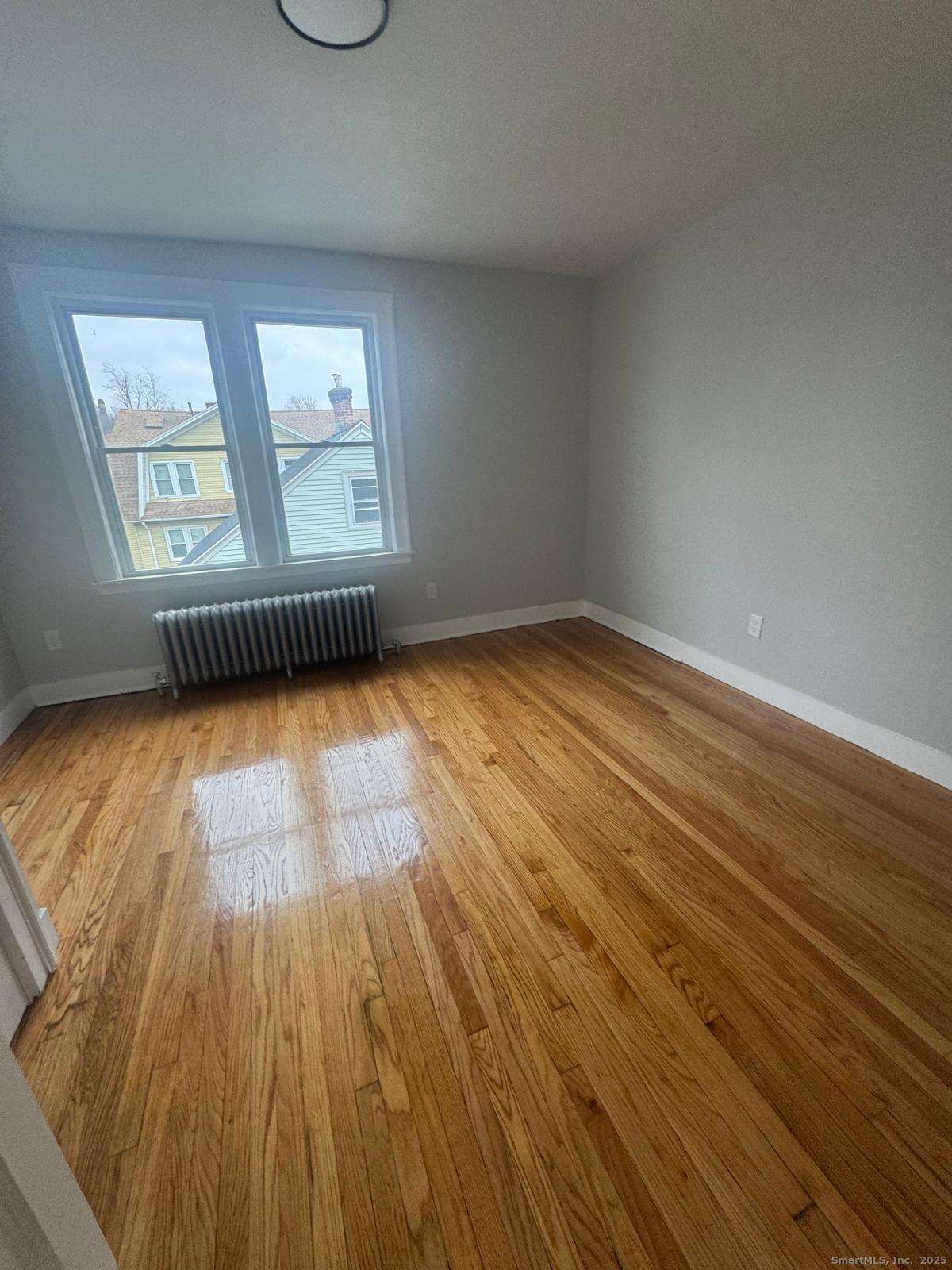 60 Arnold Street 1st Floor