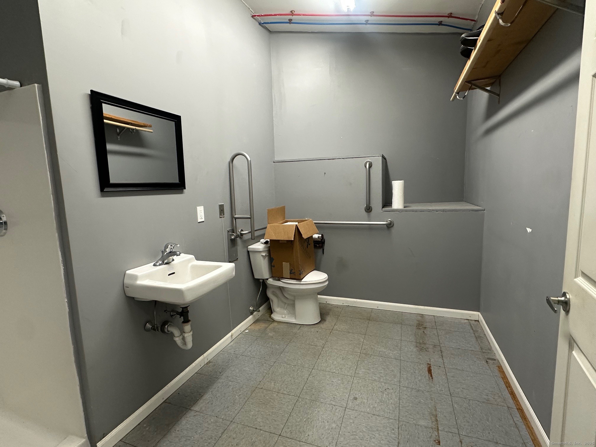 4 Prospect Hill Road