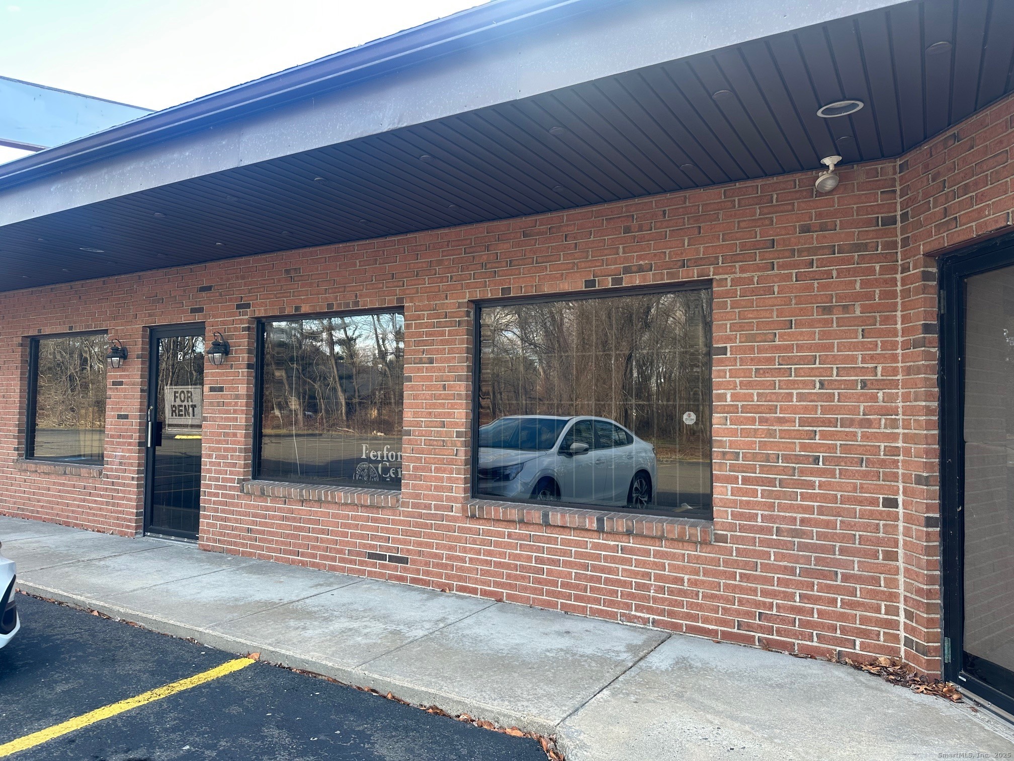 4 Prospect Hill Road