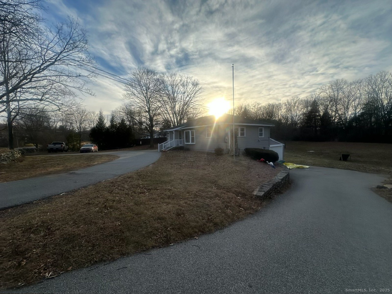 282 Paine District Road