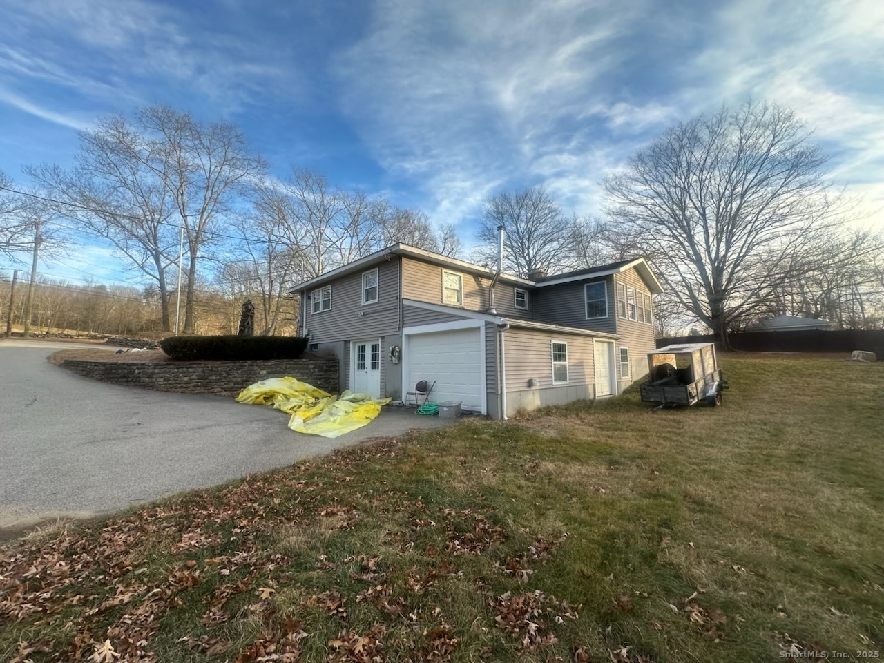 282 Paine District Road