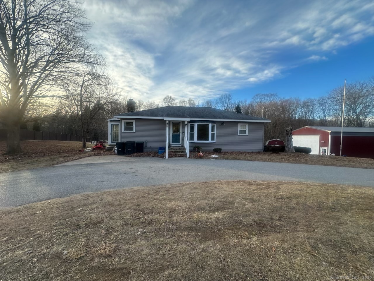 282 Paine District Road