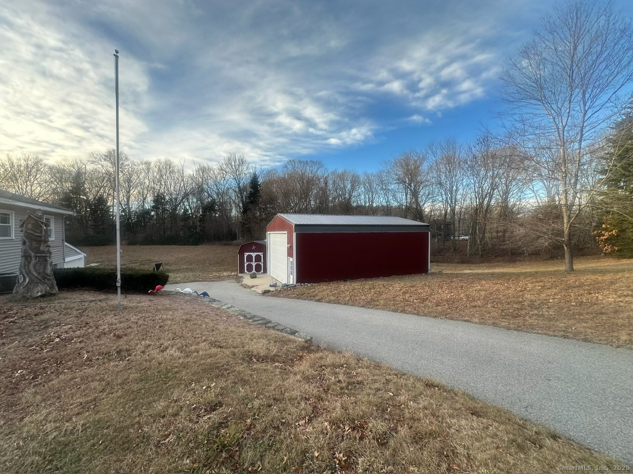 282 Paine District Road