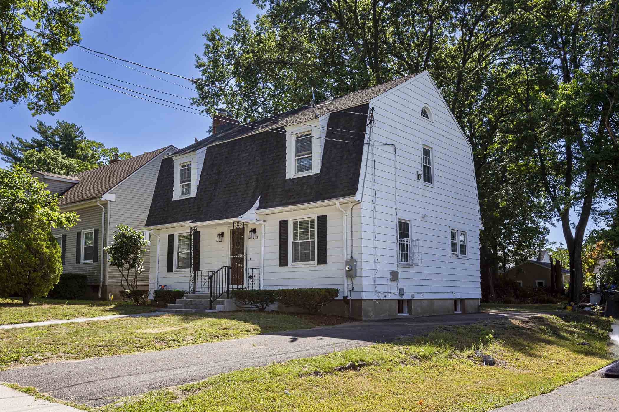 179 Manchester Street