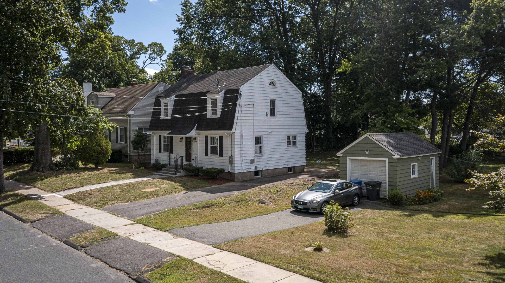 179 Manchester Street