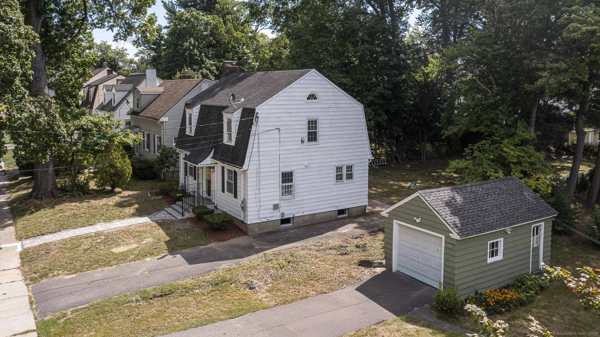 179 Manchester Street