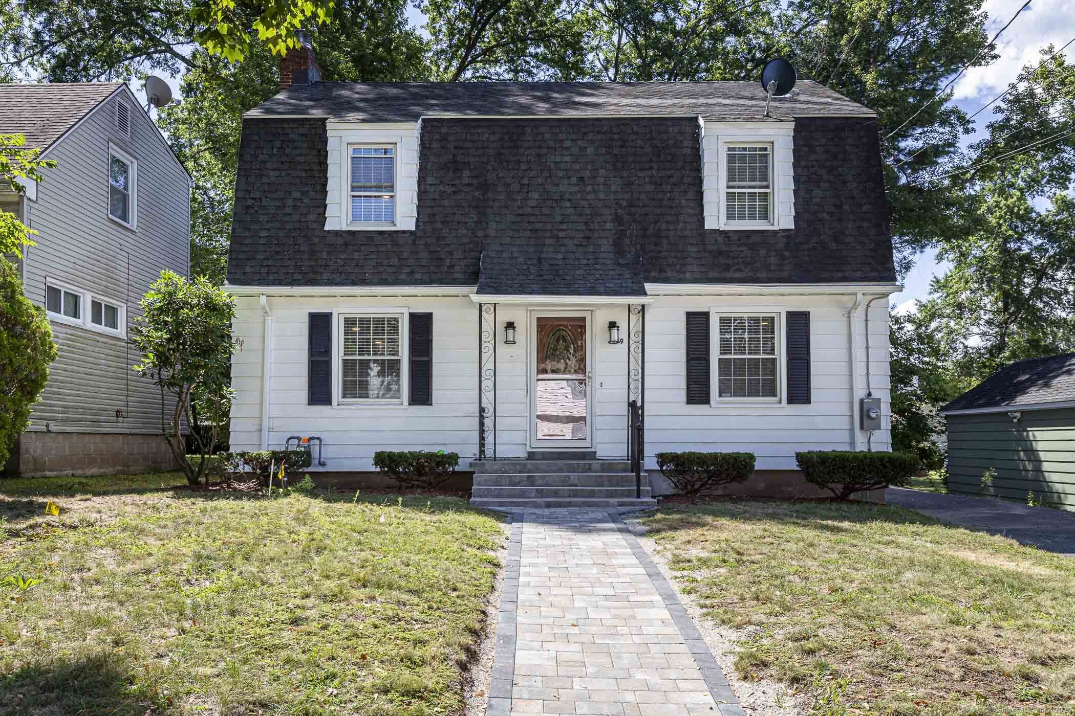 179 Manchester Street