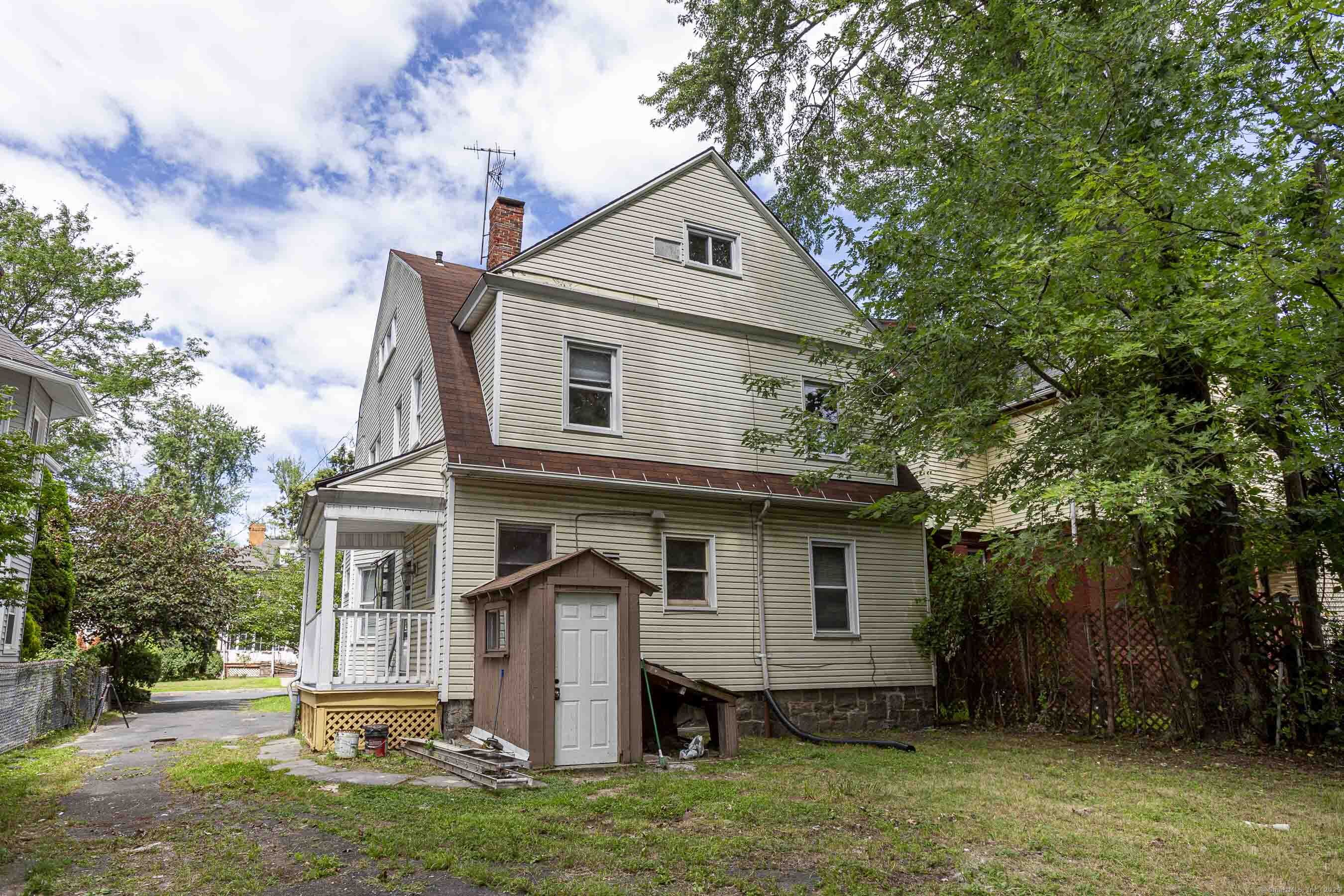 62 Burton Street