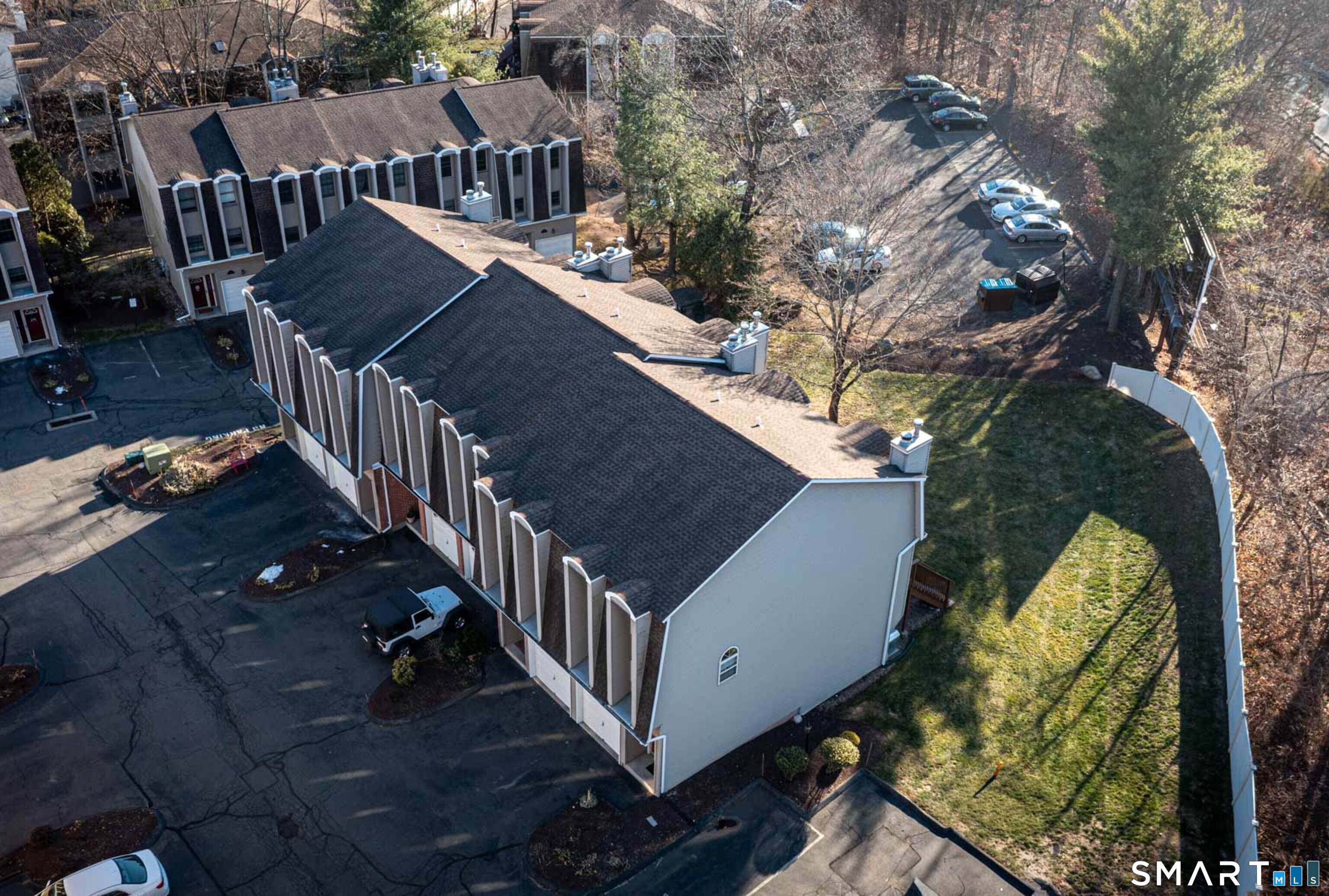 80 North Mountain Road APT F