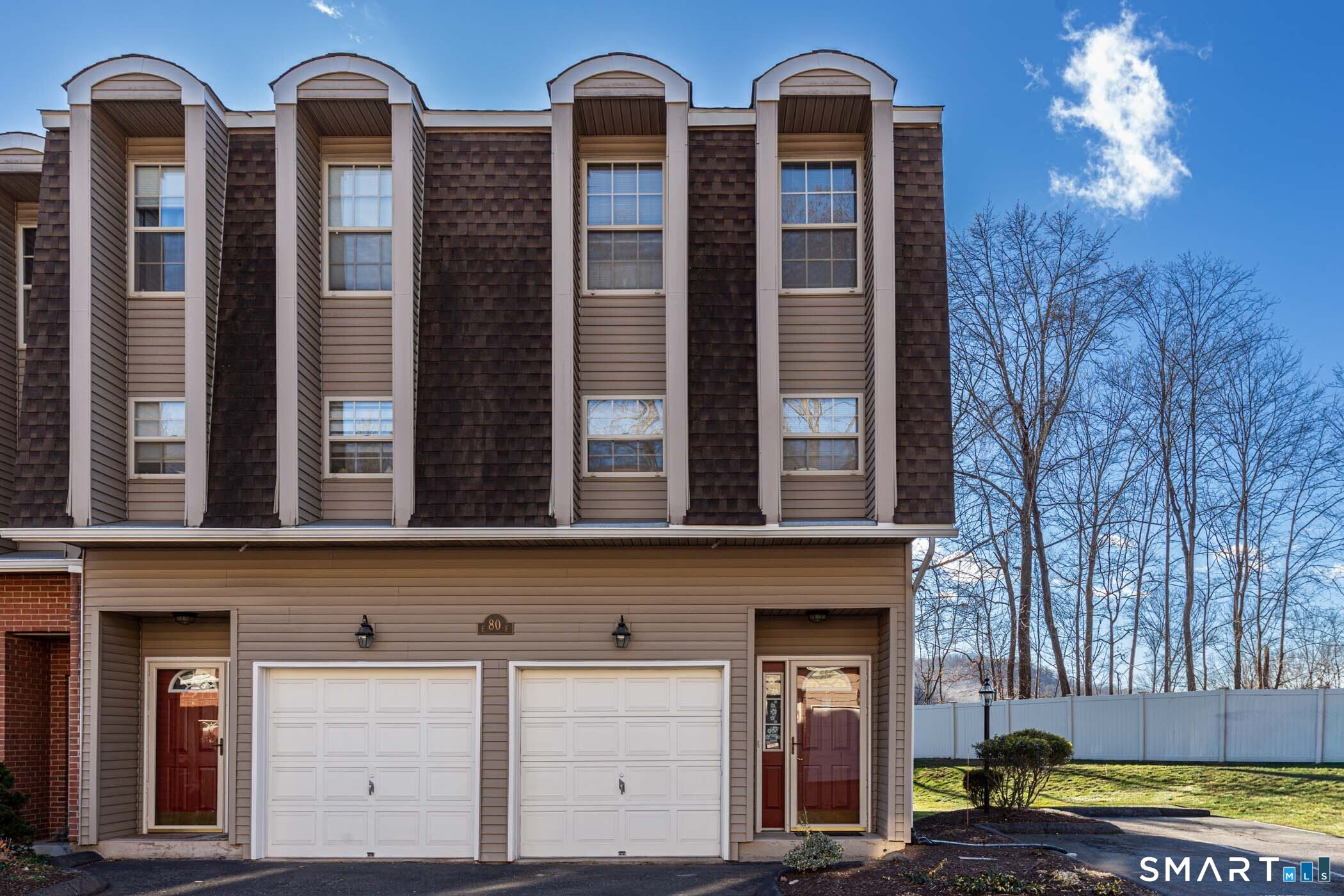 80 North Mountain Road APT F