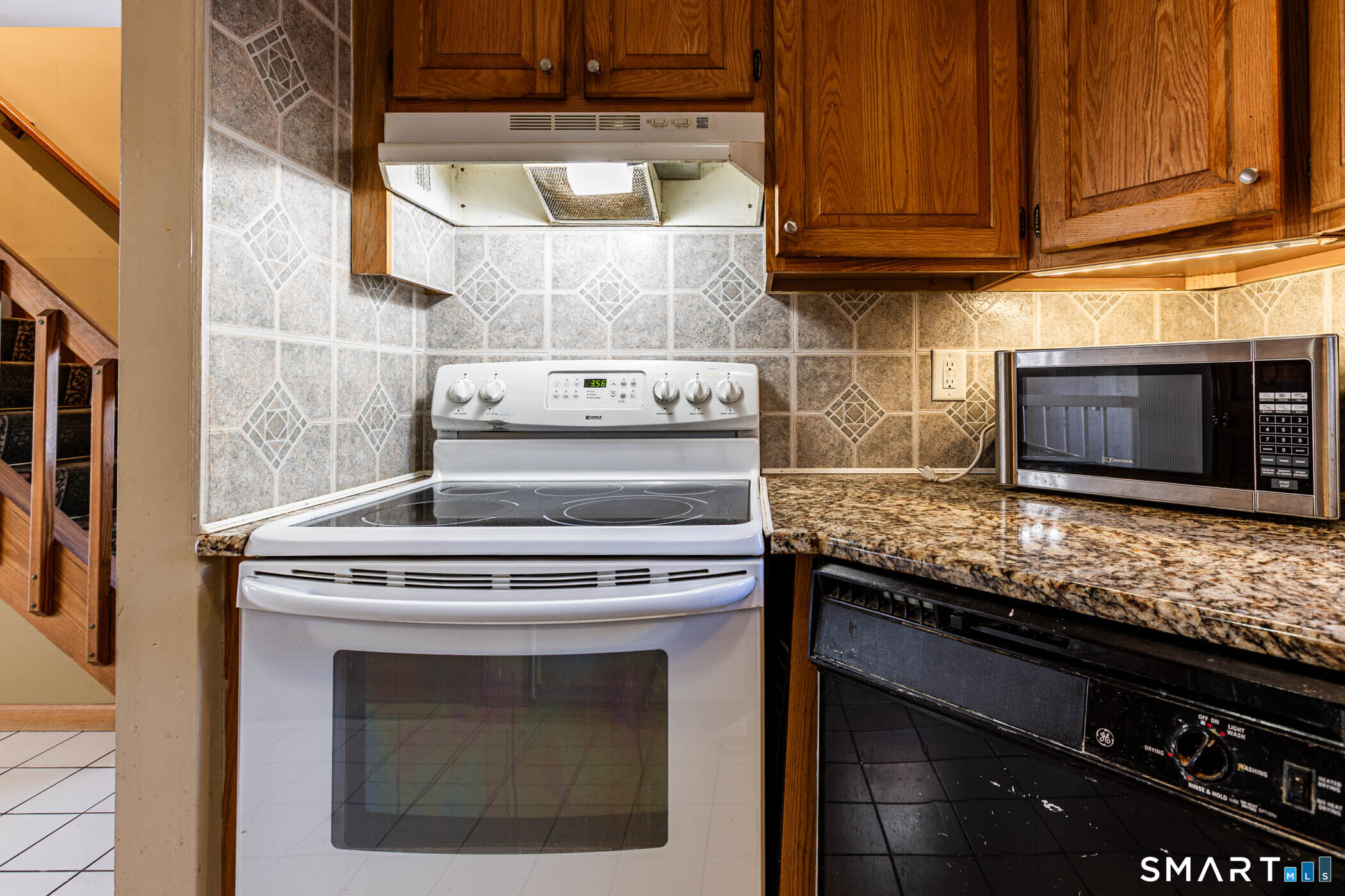 80 North Mountain Road APT F