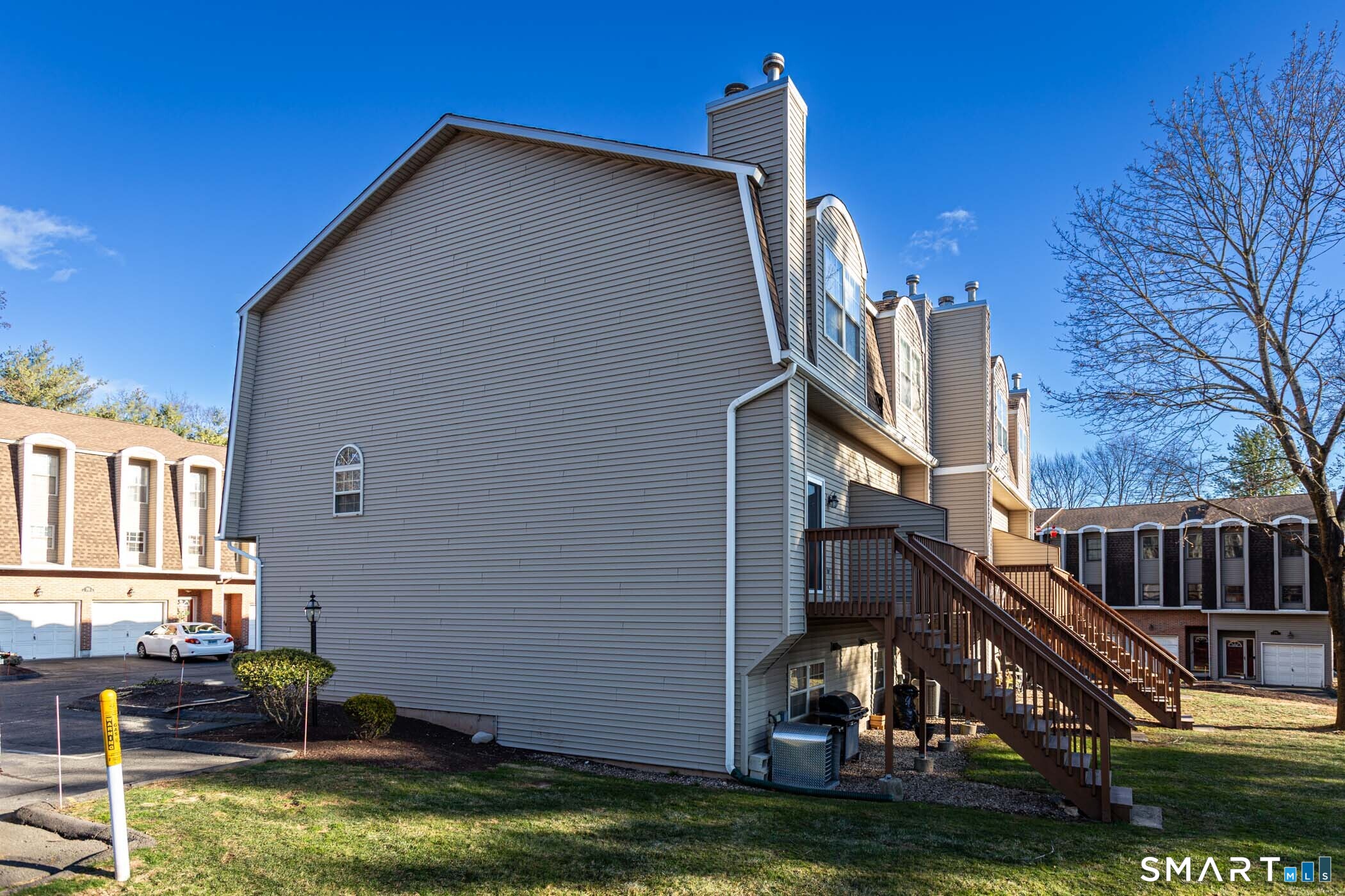 80 North Mountain Road APT F