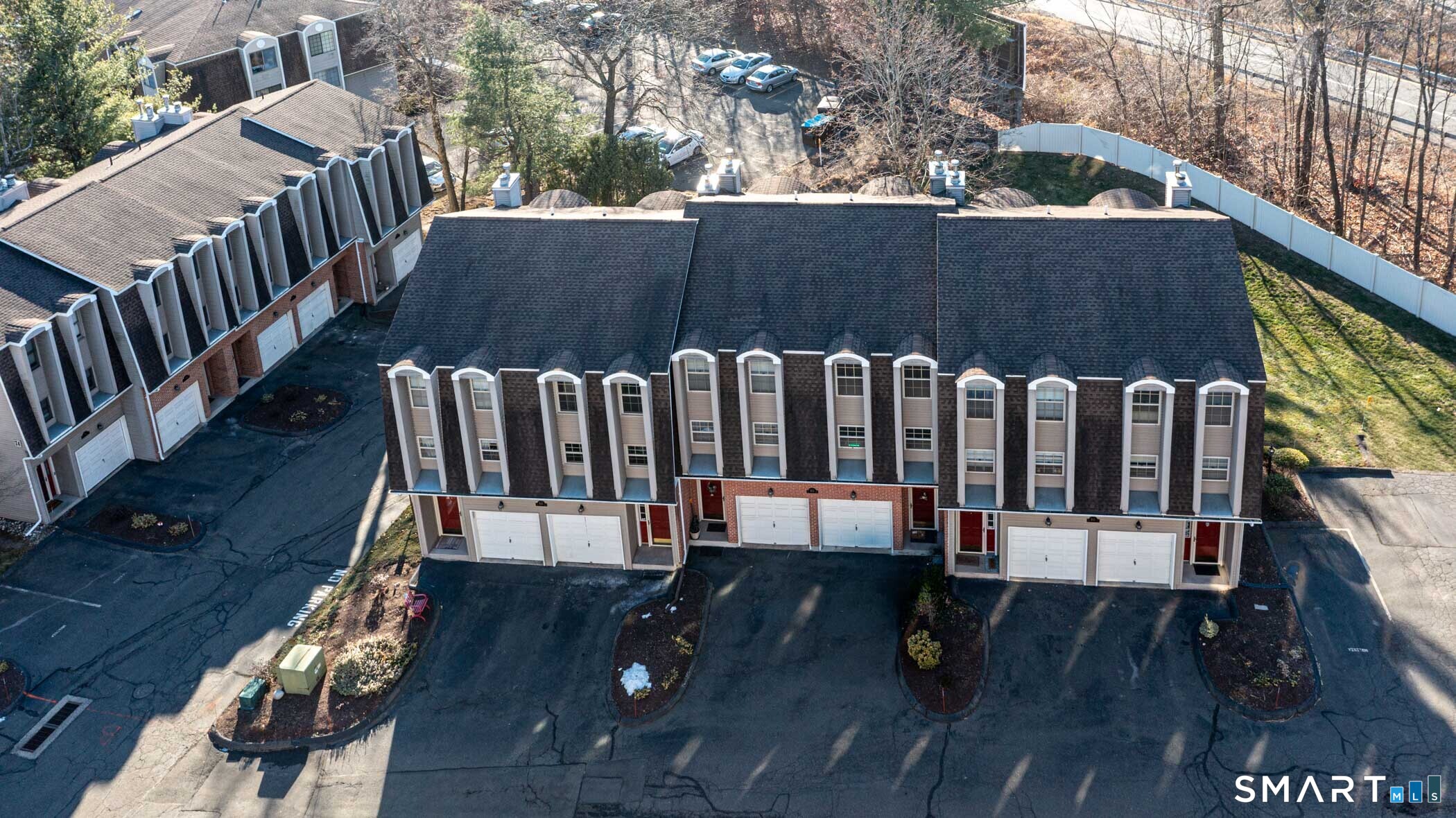 80 North Mountain Road APT F