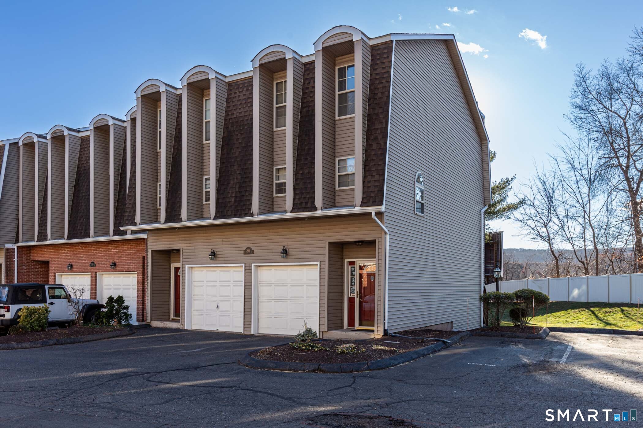 80 North Mountain Road APT F