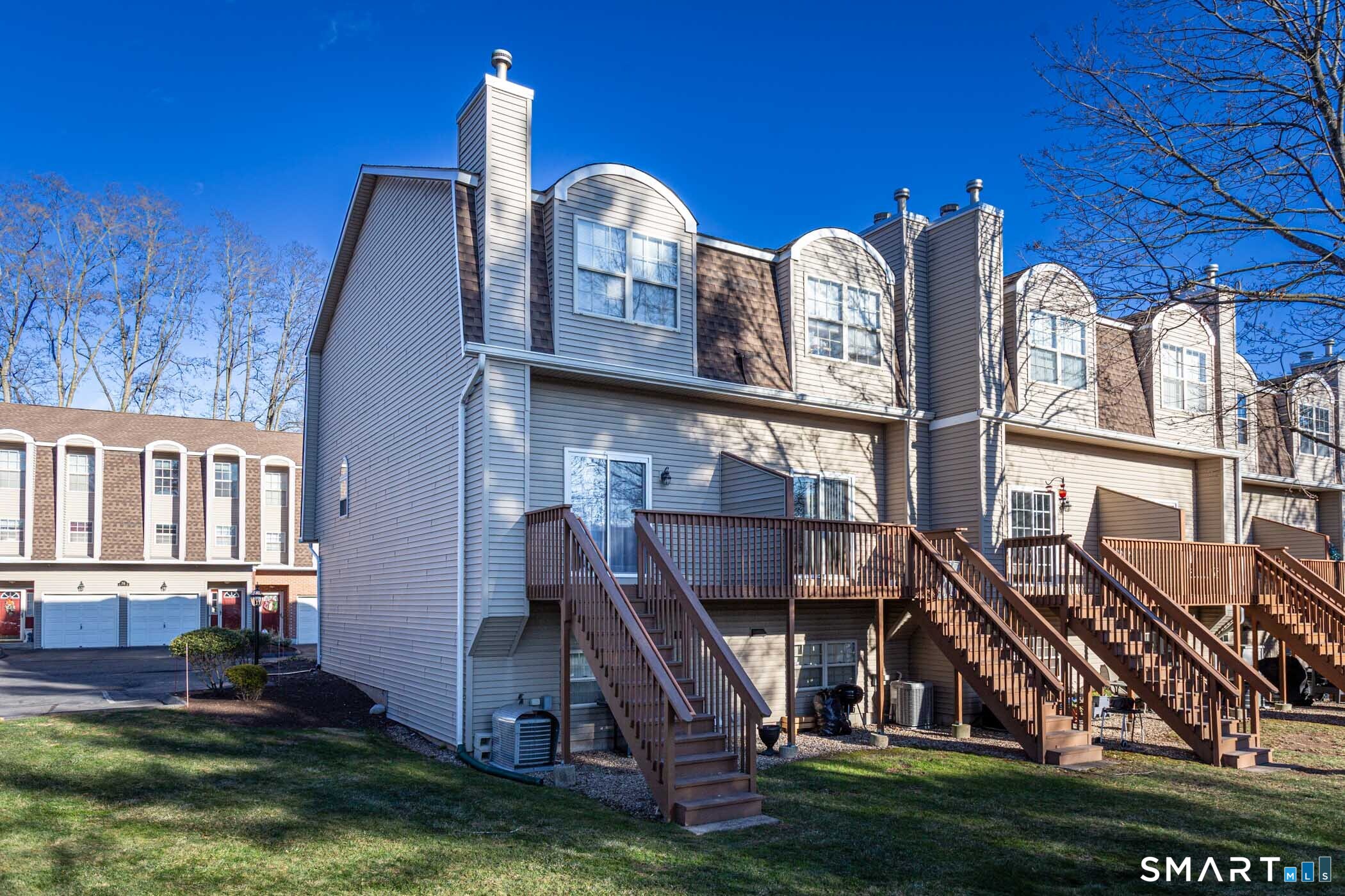 80 North Mountain Road APT F