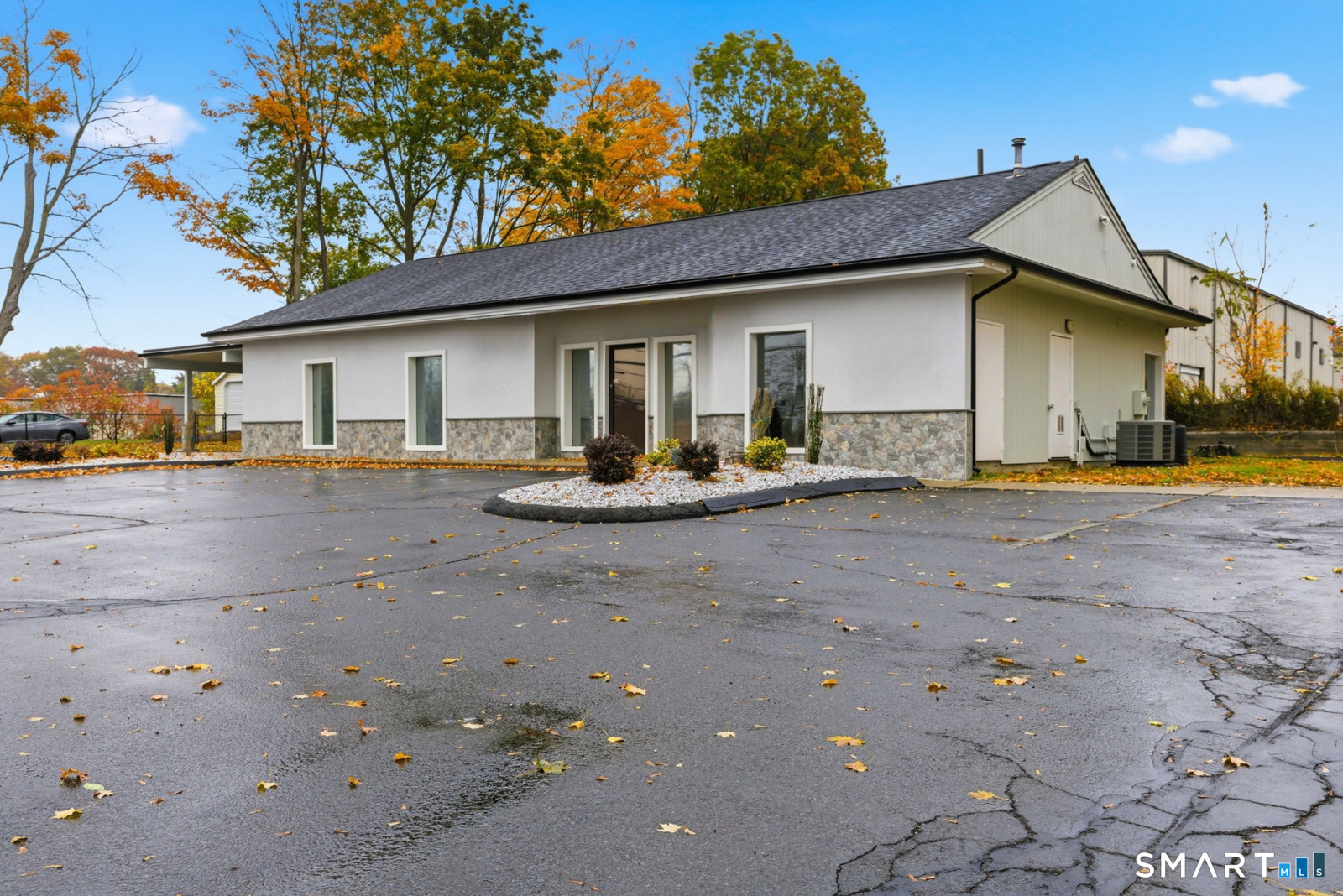 101 Quinnipiac Avenue