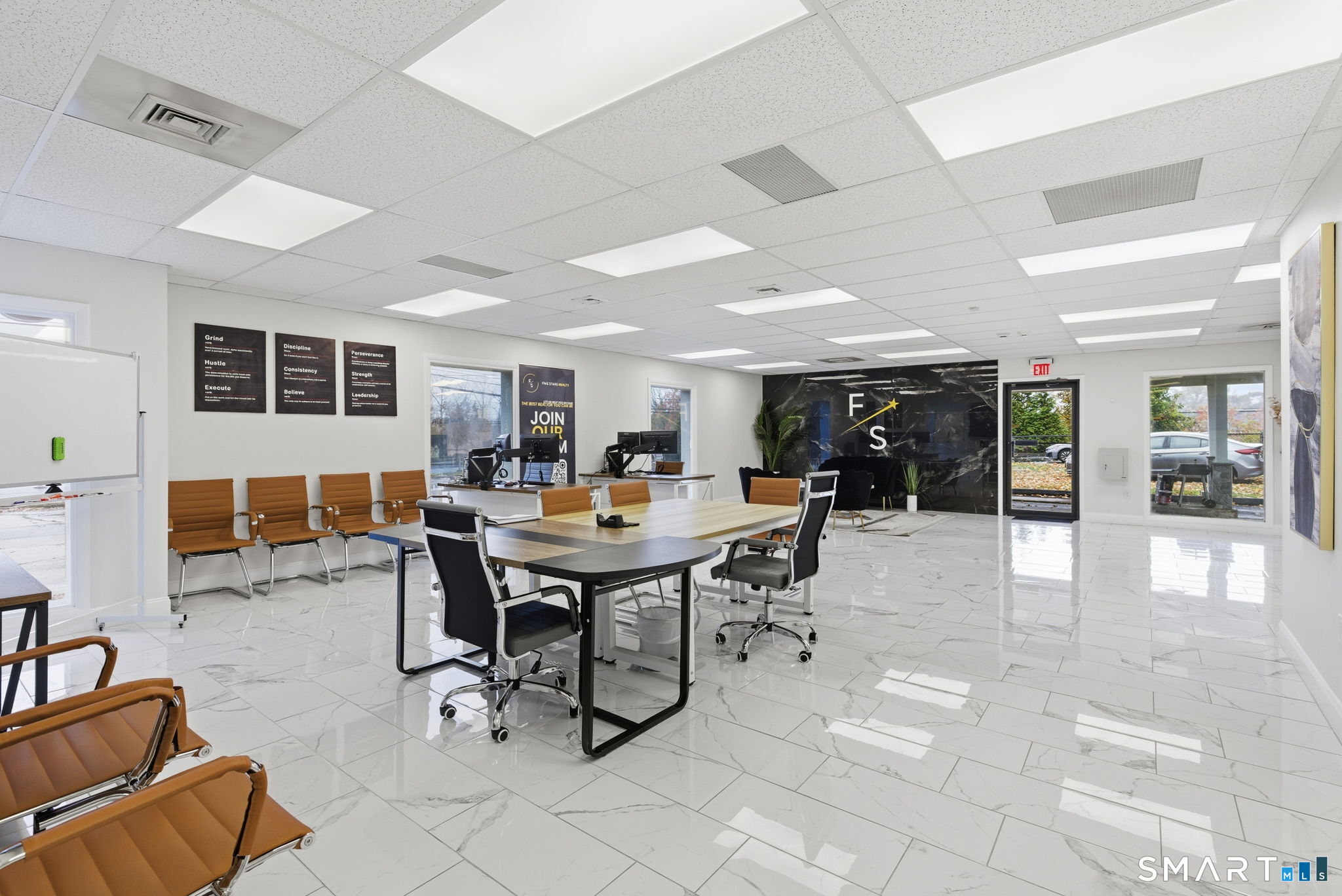 101 Quinnipiac Avenue