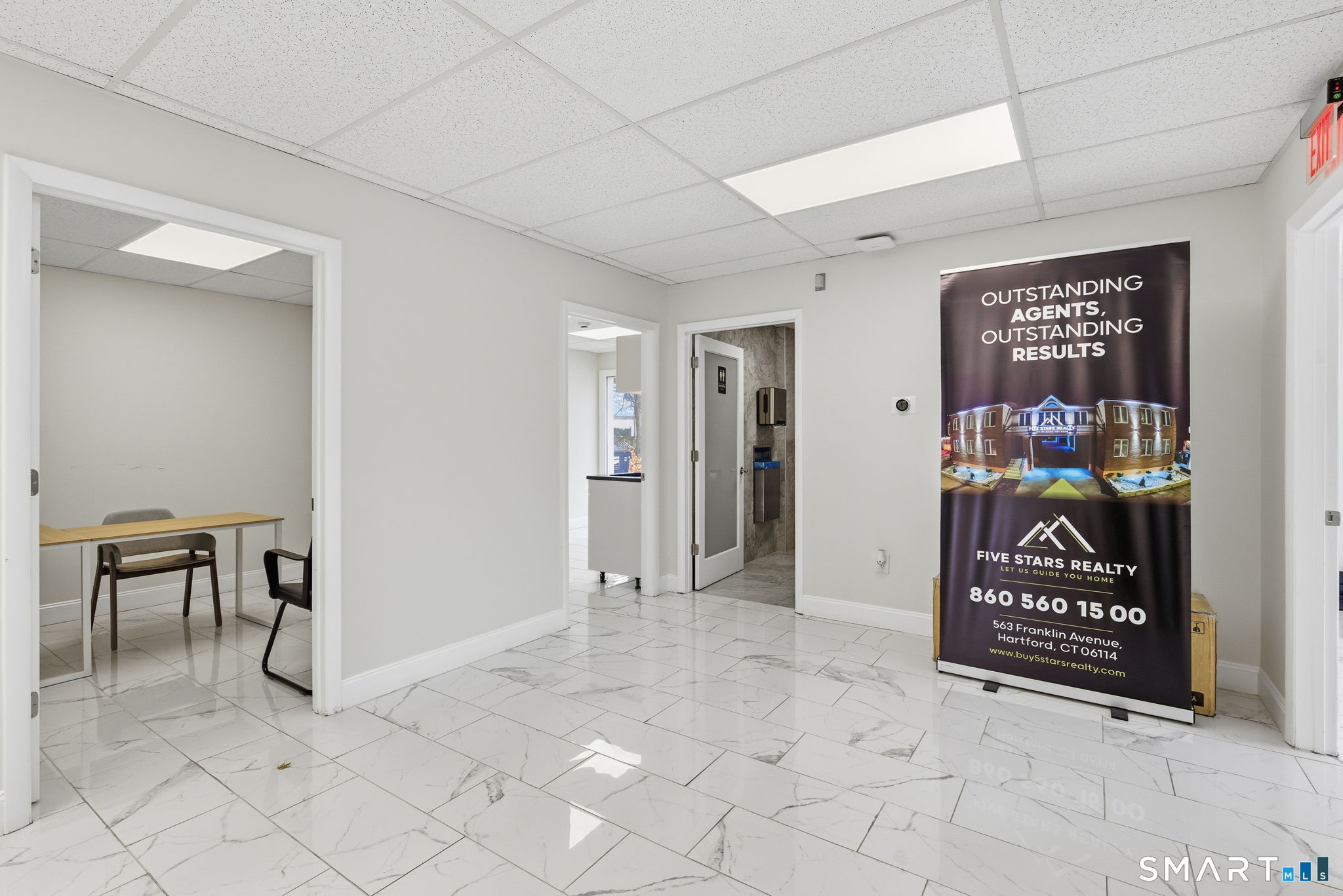 101 Quinnipiac Avenue