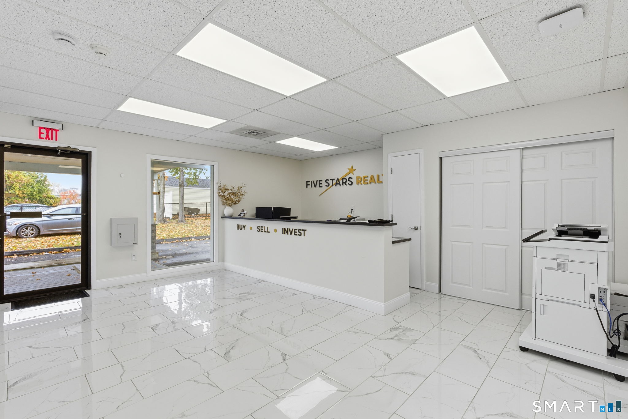 101 Quinnipiac Avenue